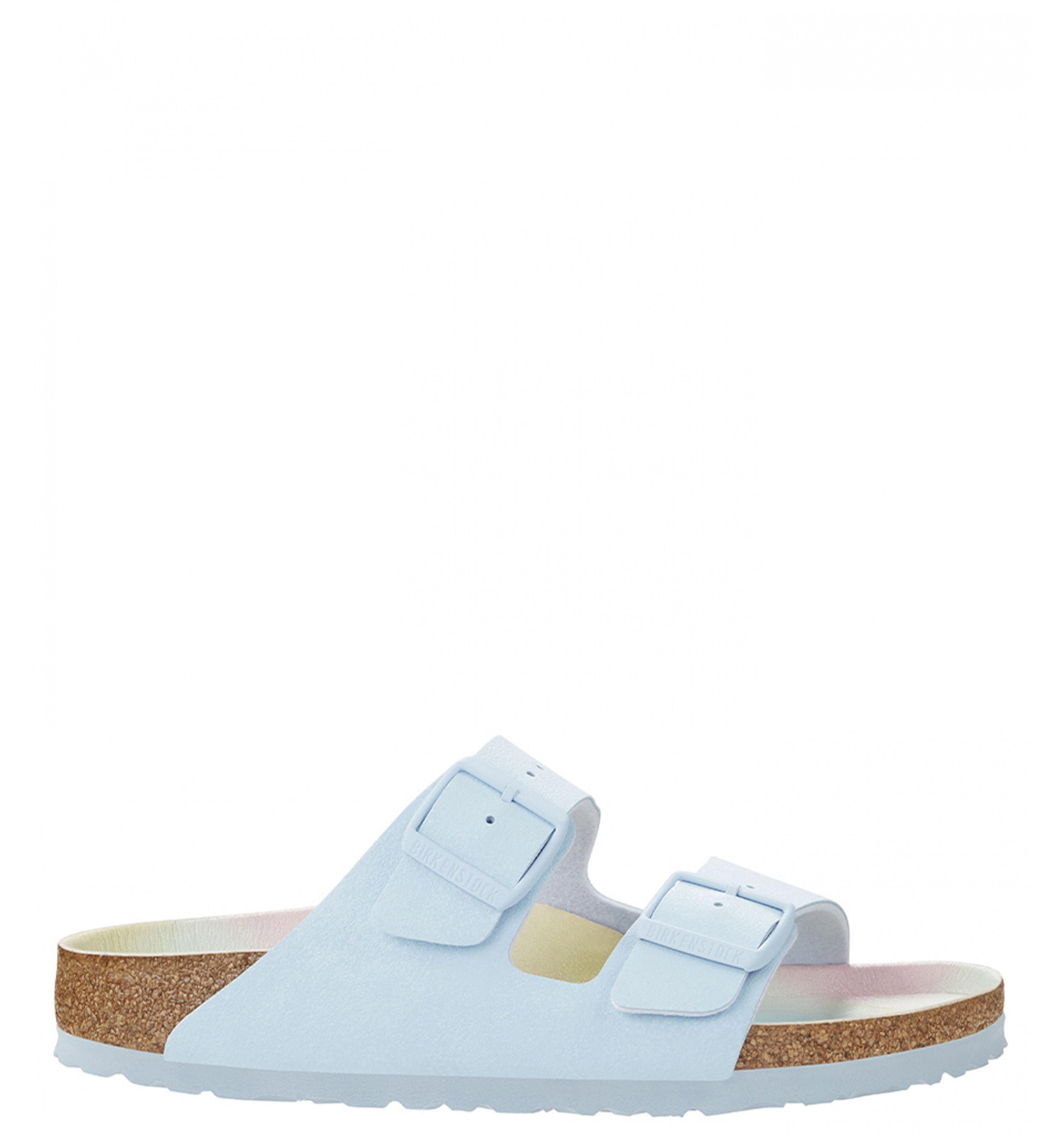 BIRKENSTOCKArizona Earthy Vegan Womens