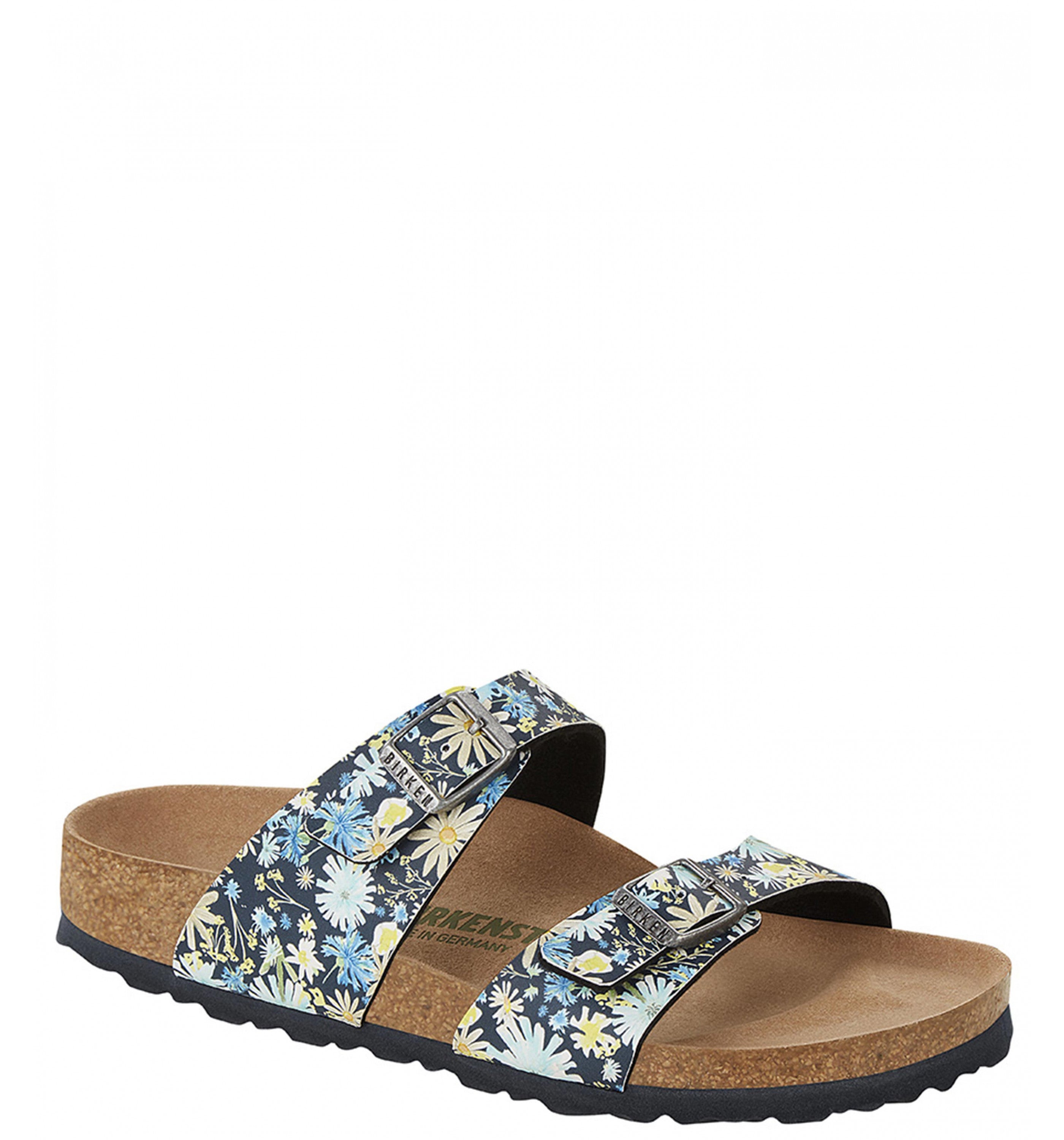 BIRKENSTOCKSydney Summer Garden Floral Womens