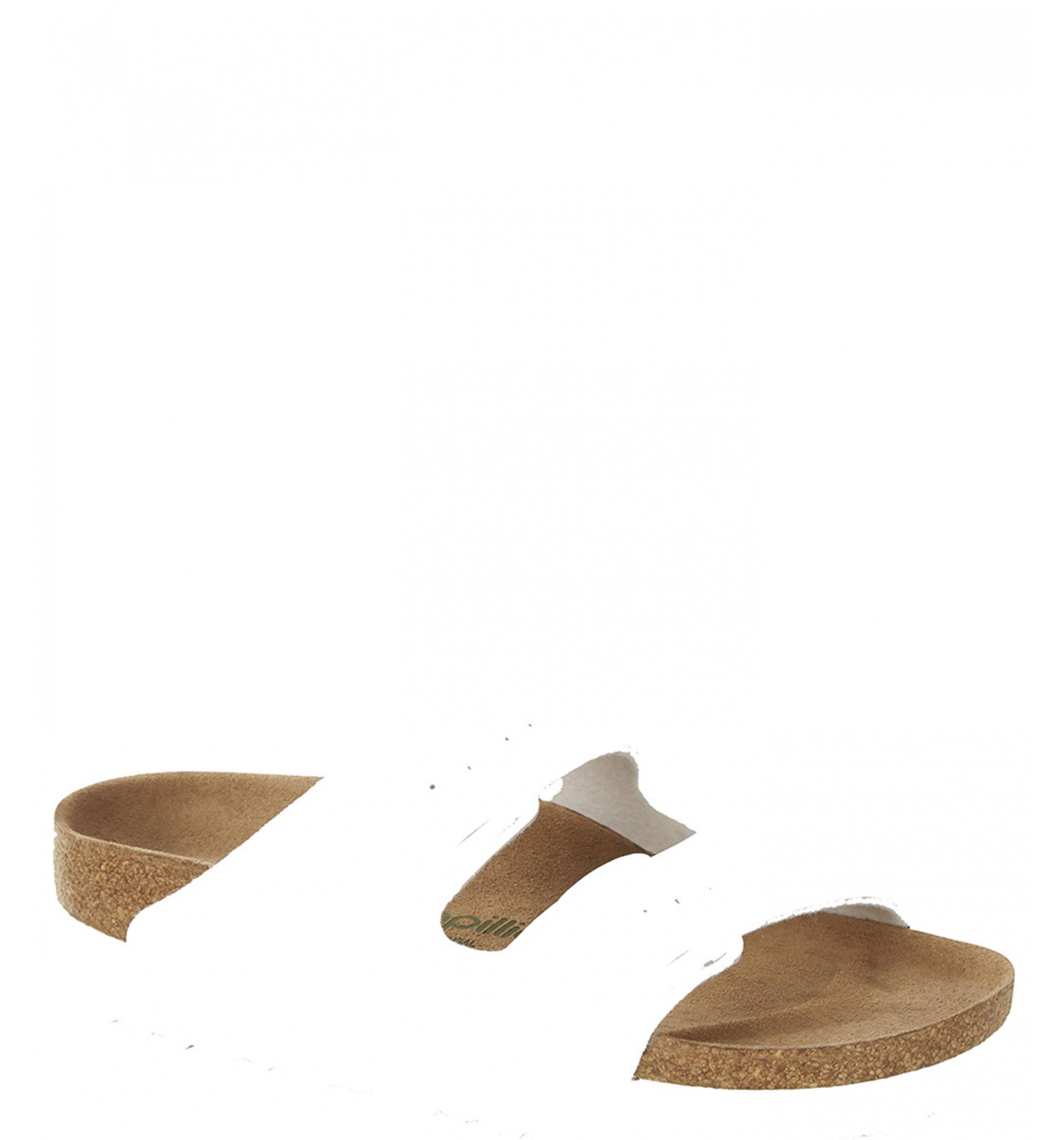 BIRKENSTOCKArizona Platform Vegan Womens