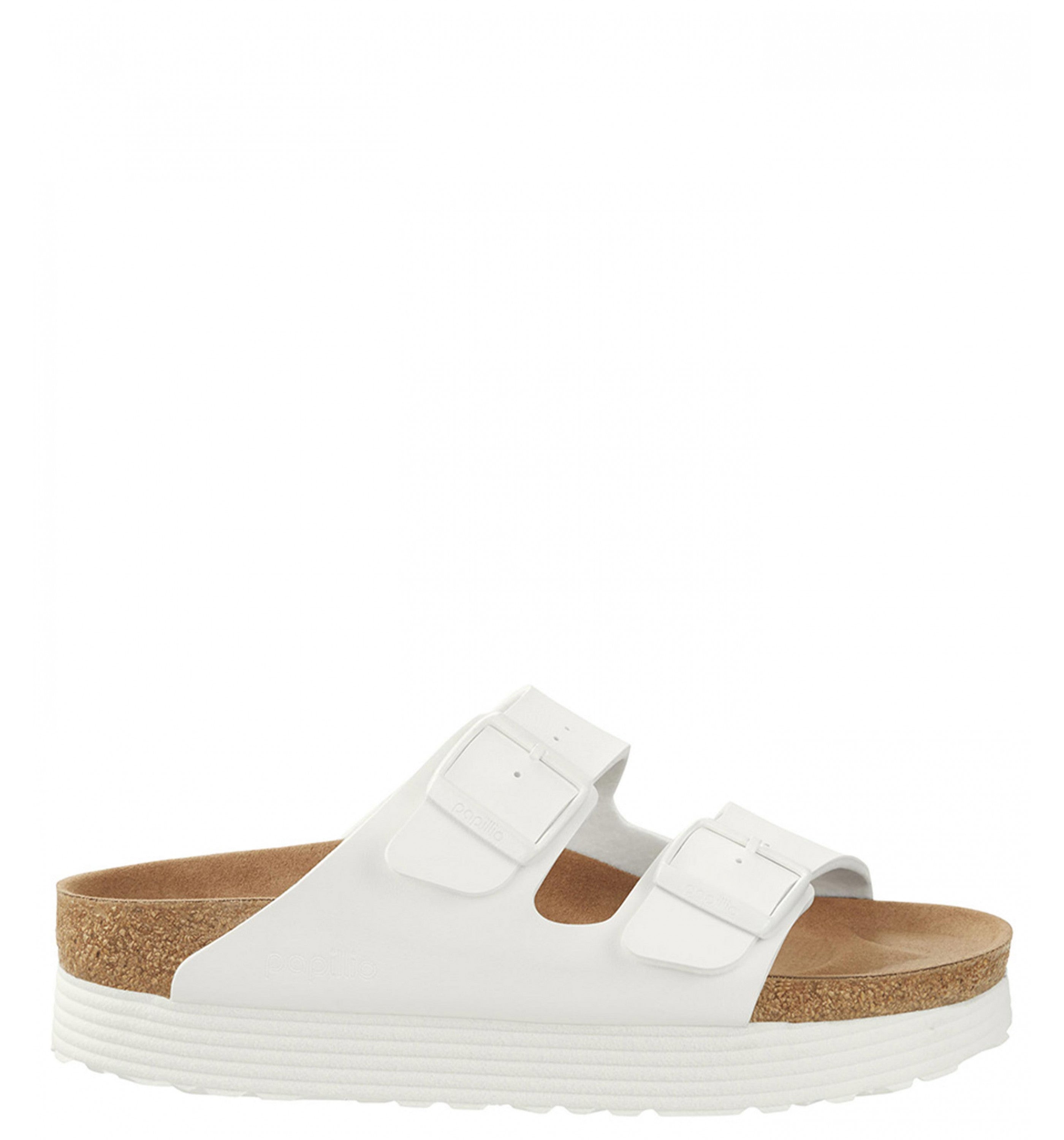 BIRKENSTOCKArizona Platform Vegan Womens