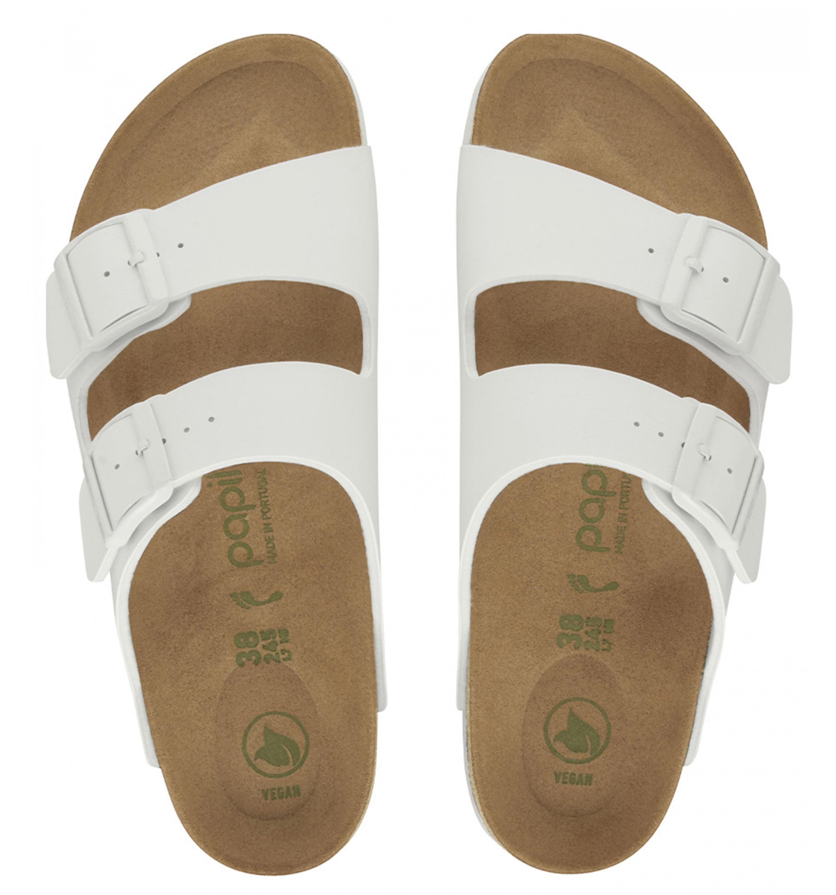 BIRKENSTOCKArizona Platform Vegan Womens