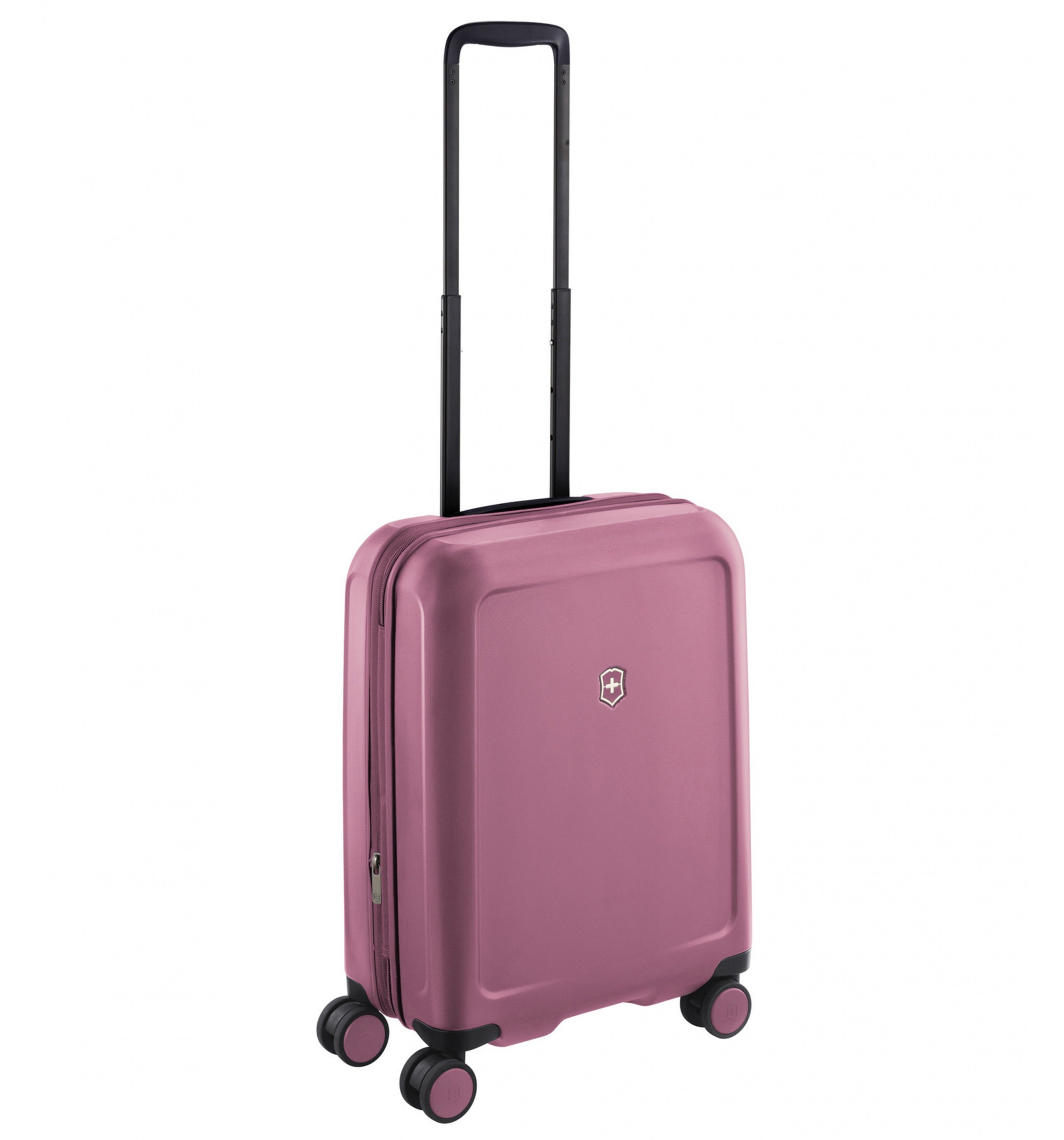 VICTORINOXCONNEX GLOBAL HARDSIDE CARRY-ON CASSIS 55 CM