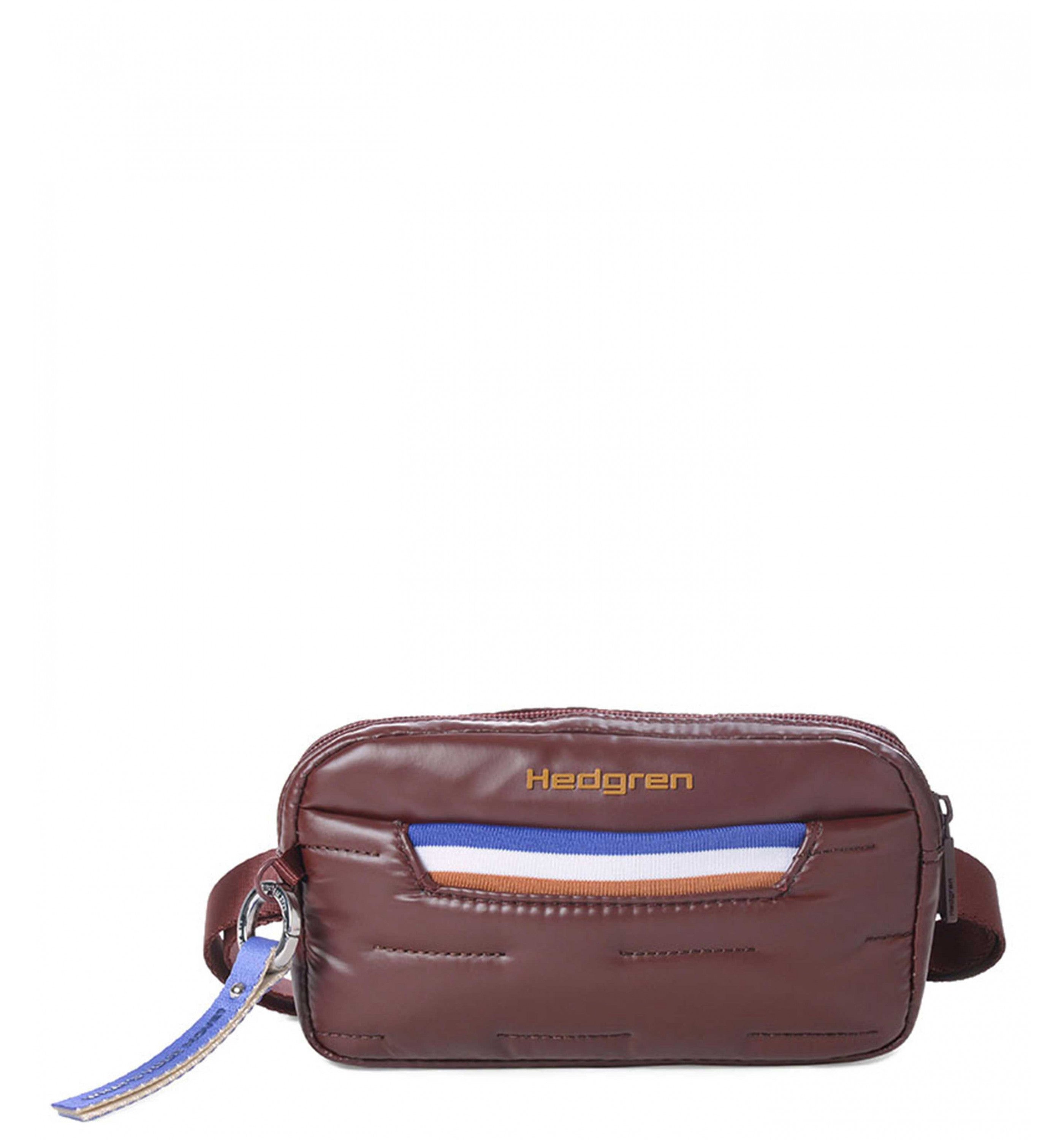 HEDGRENSnug Sling Bag