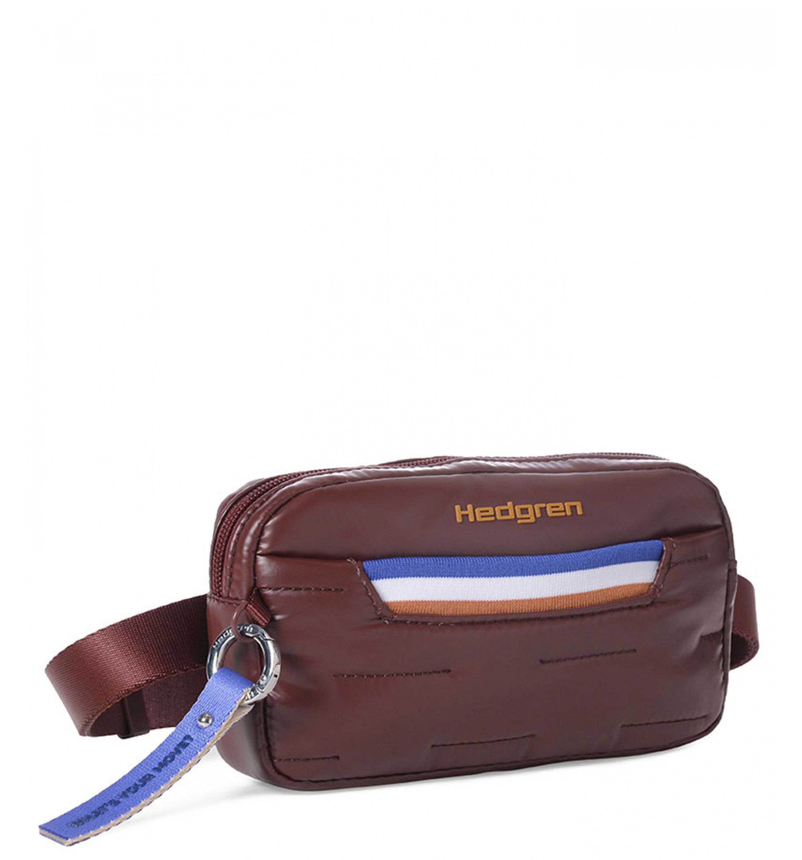 HEDGRENSnug Sling Bag