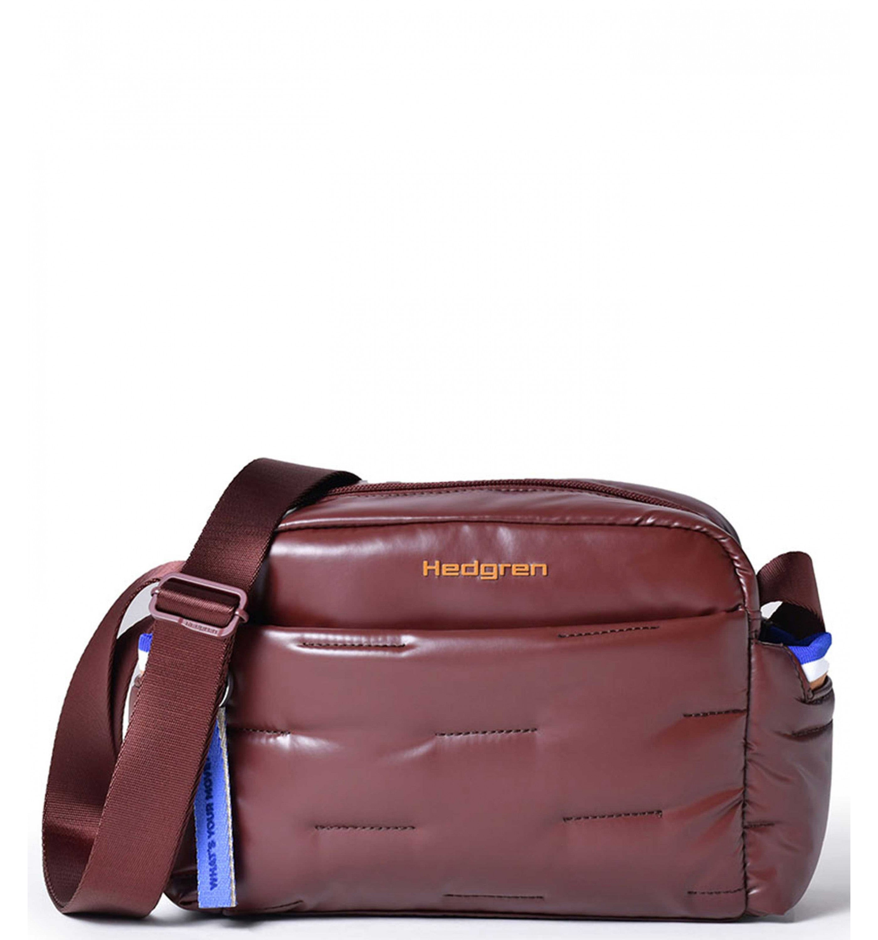 HEDGRENCozy Shoulder Bag