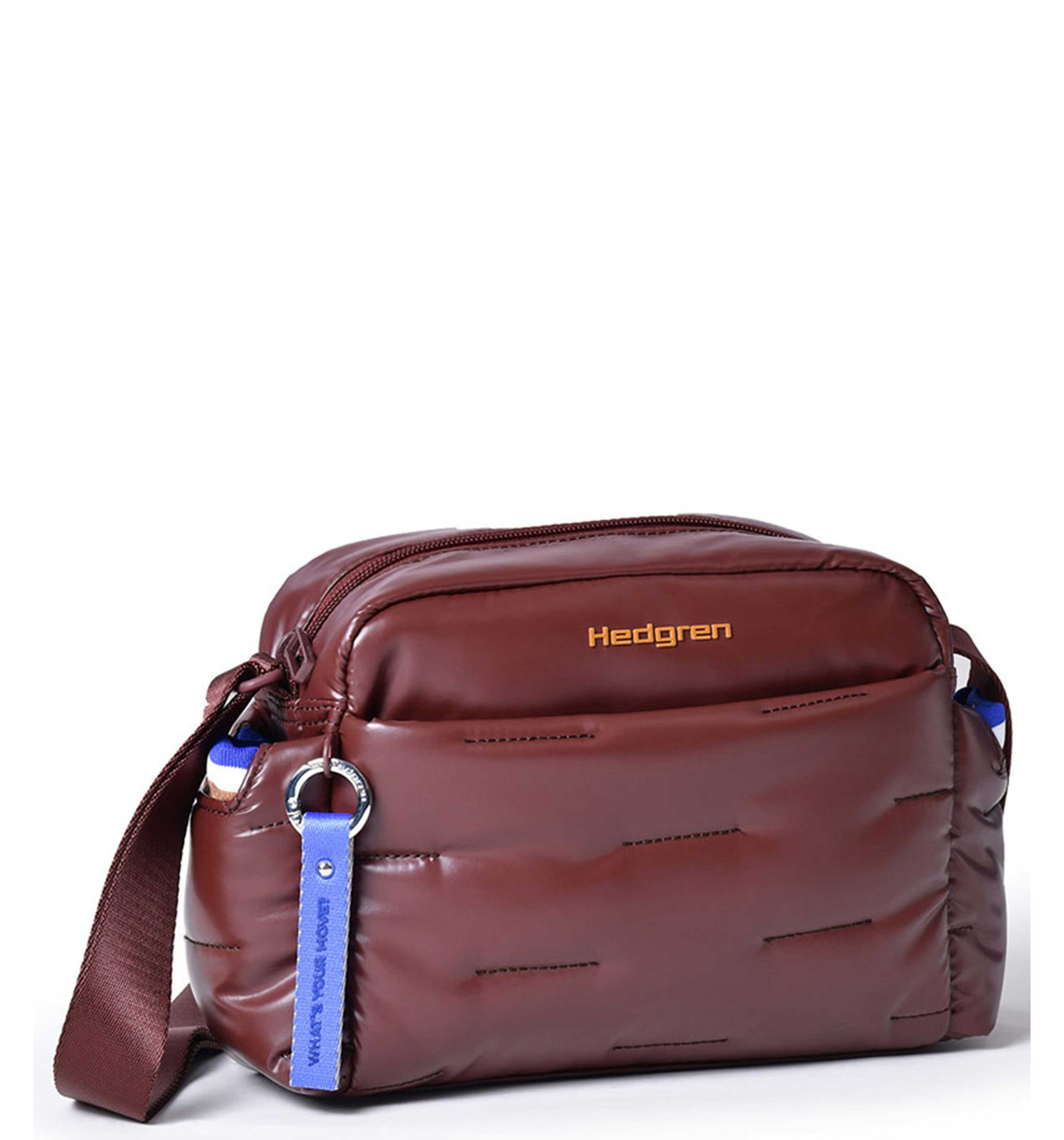 HEDGRENCozy Shoulder Bag