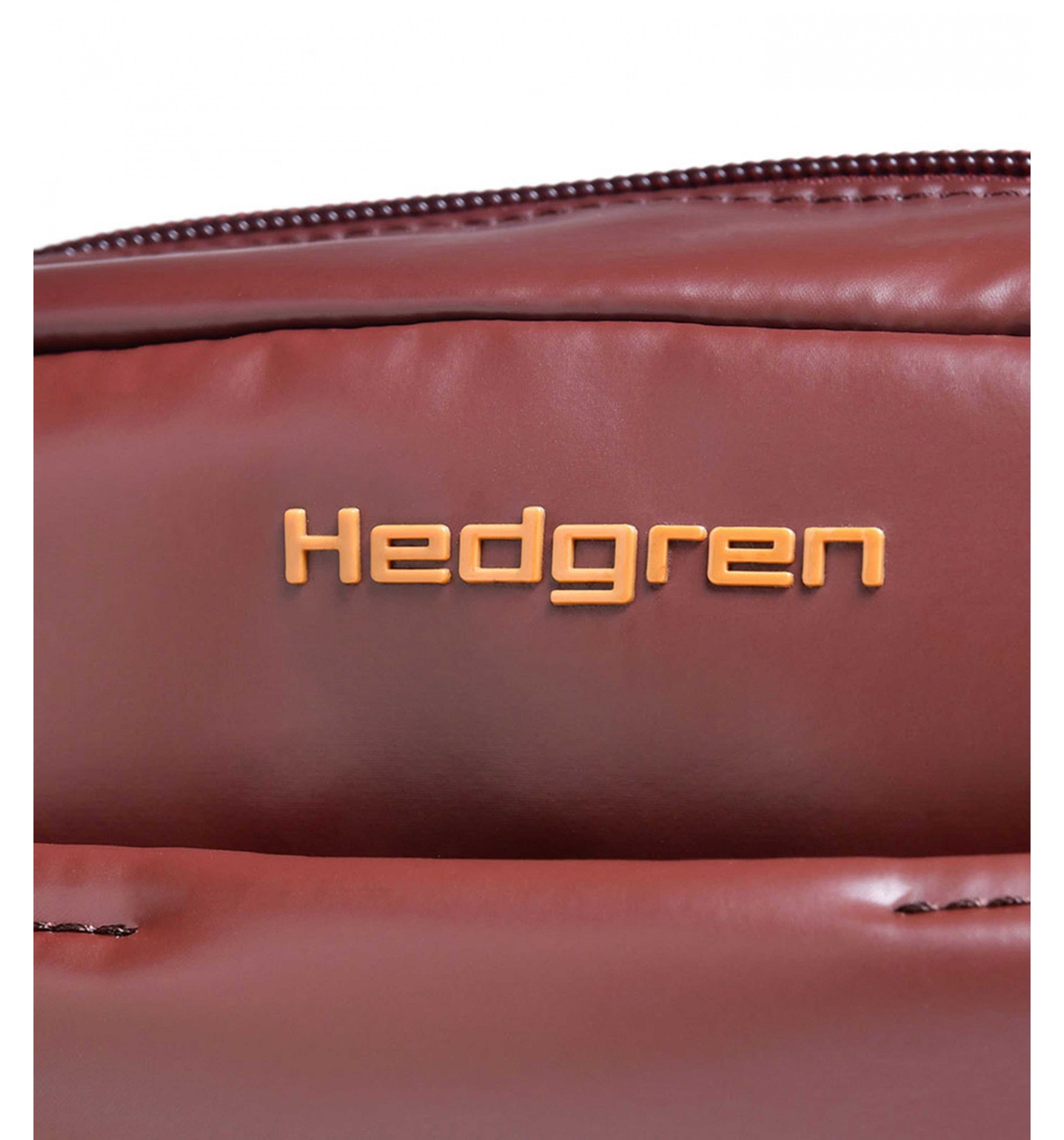 HEDGRENCozy Shoulder Bag