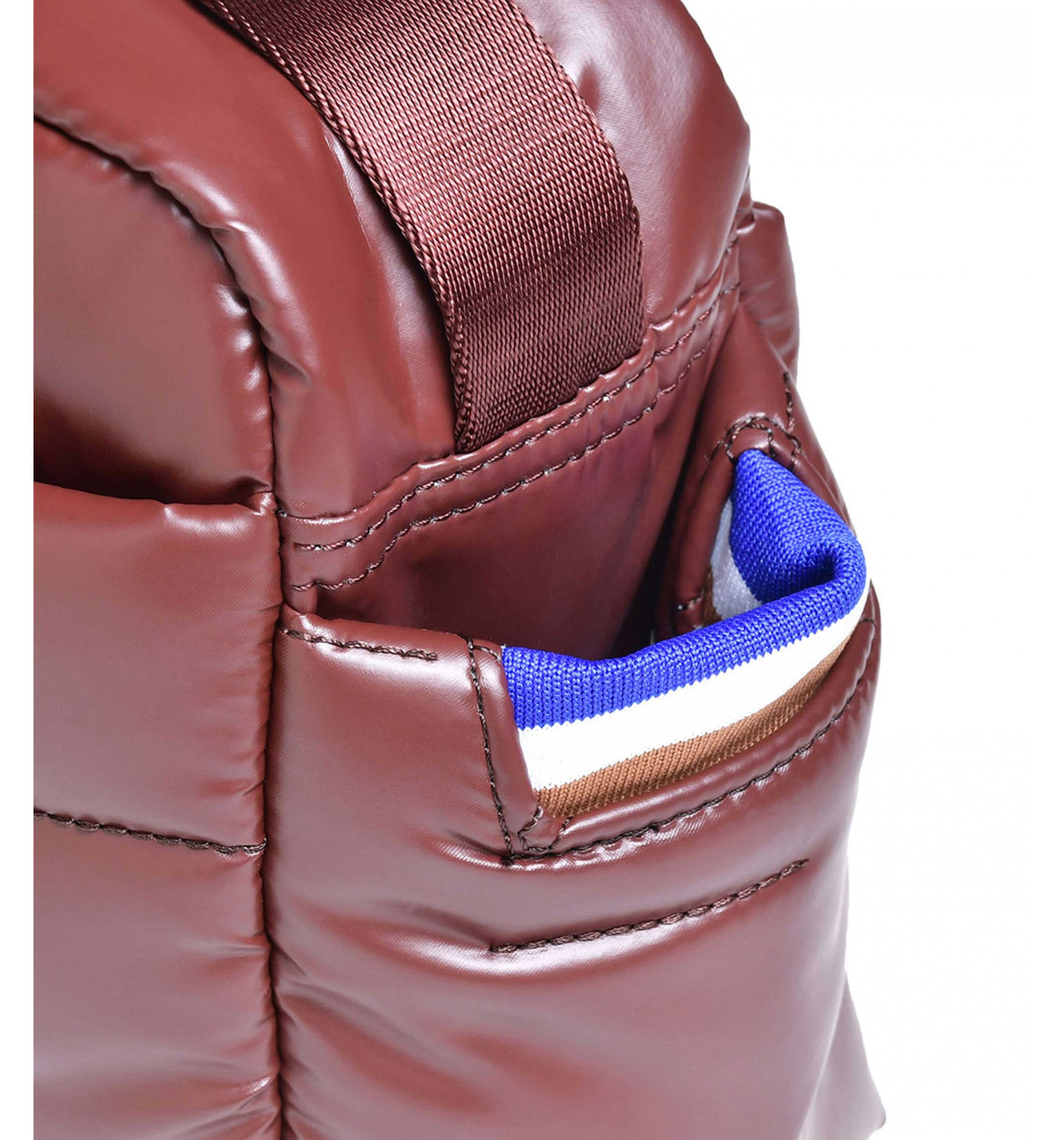 HEDGRENCozy Shoulder Bag