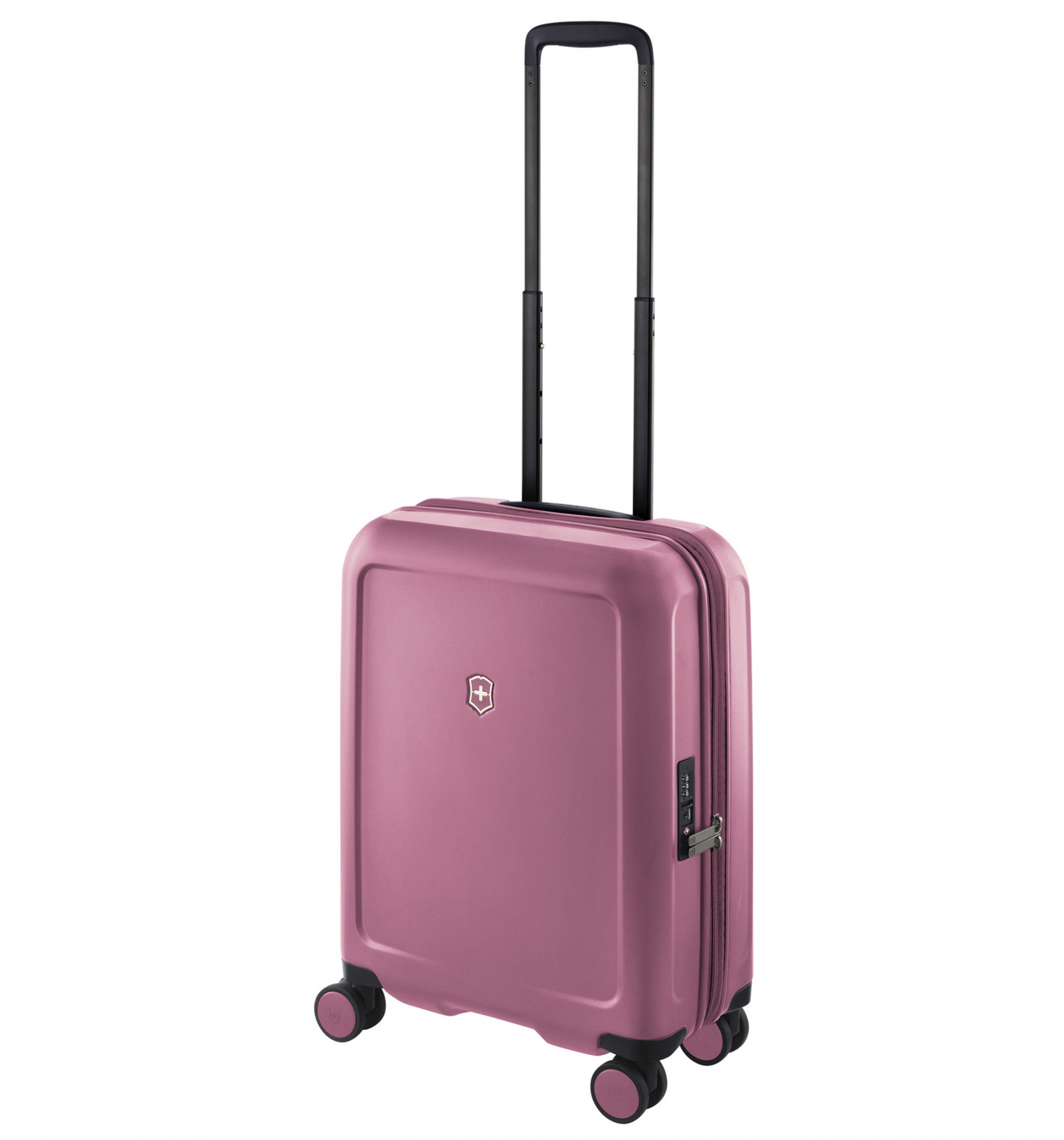 VICTORINOXCONNEX GLOBAL HARDSIDE CARRY-ON CASSIS 55 CM