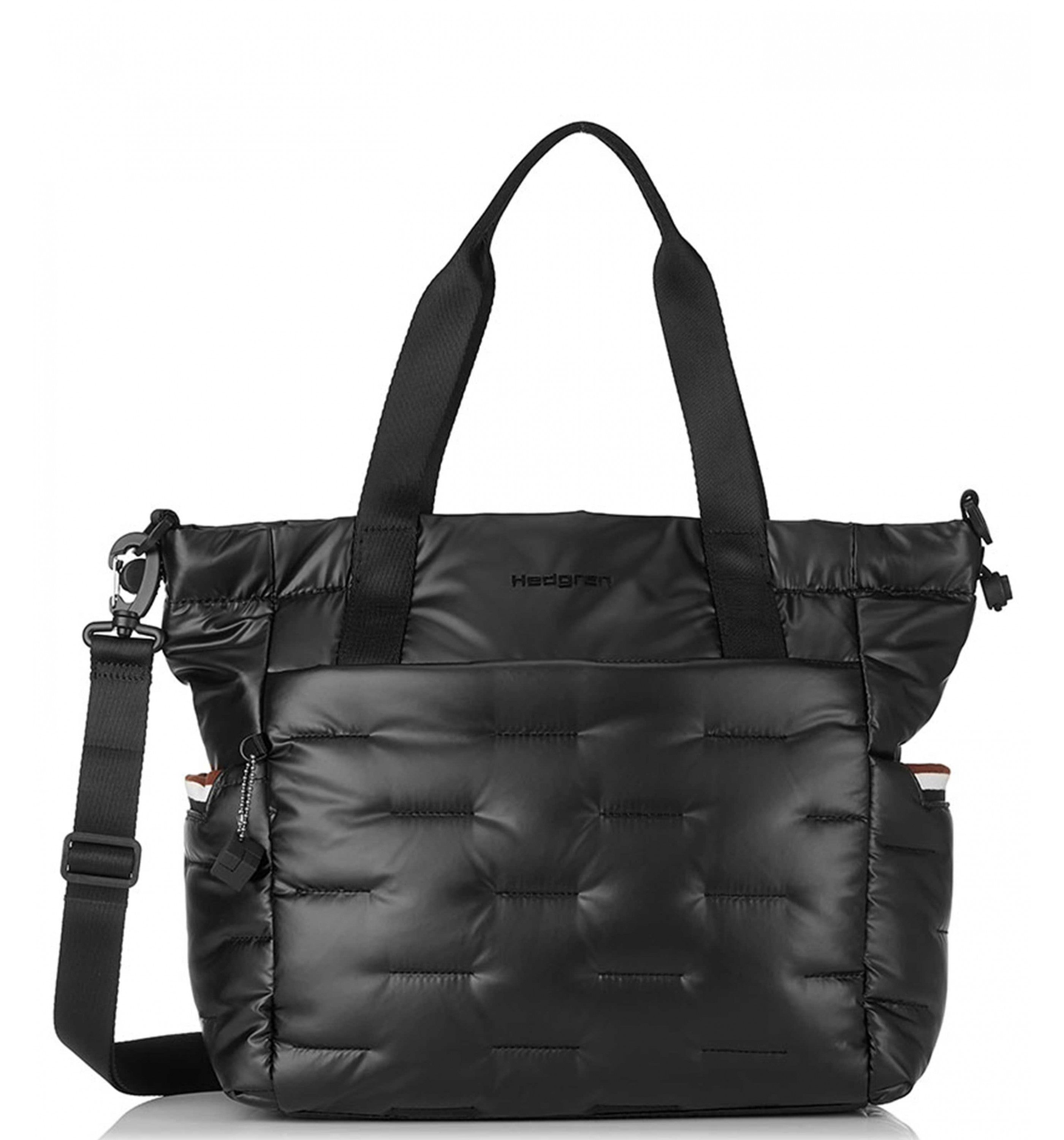 HEDGRENPuffer Shoulder Bag
