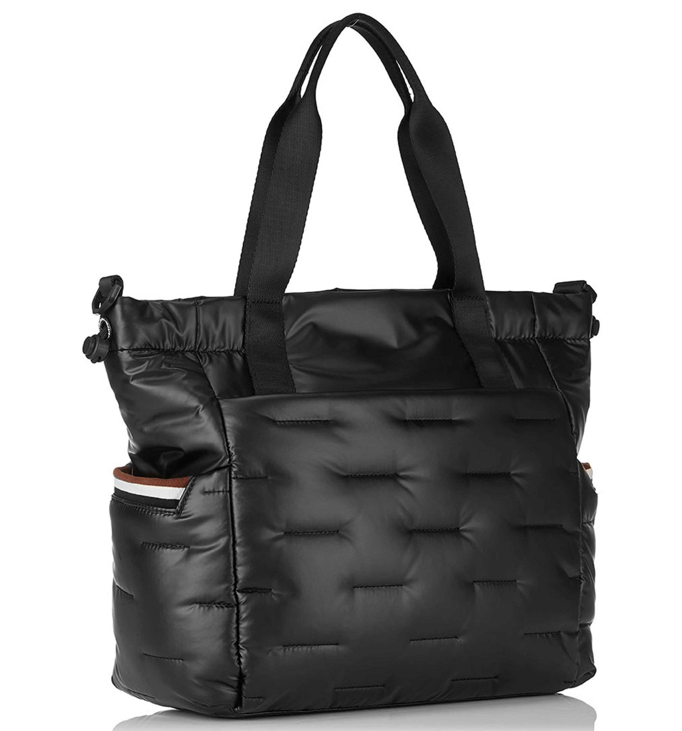HEDGRENPuffer Shoulder Bag