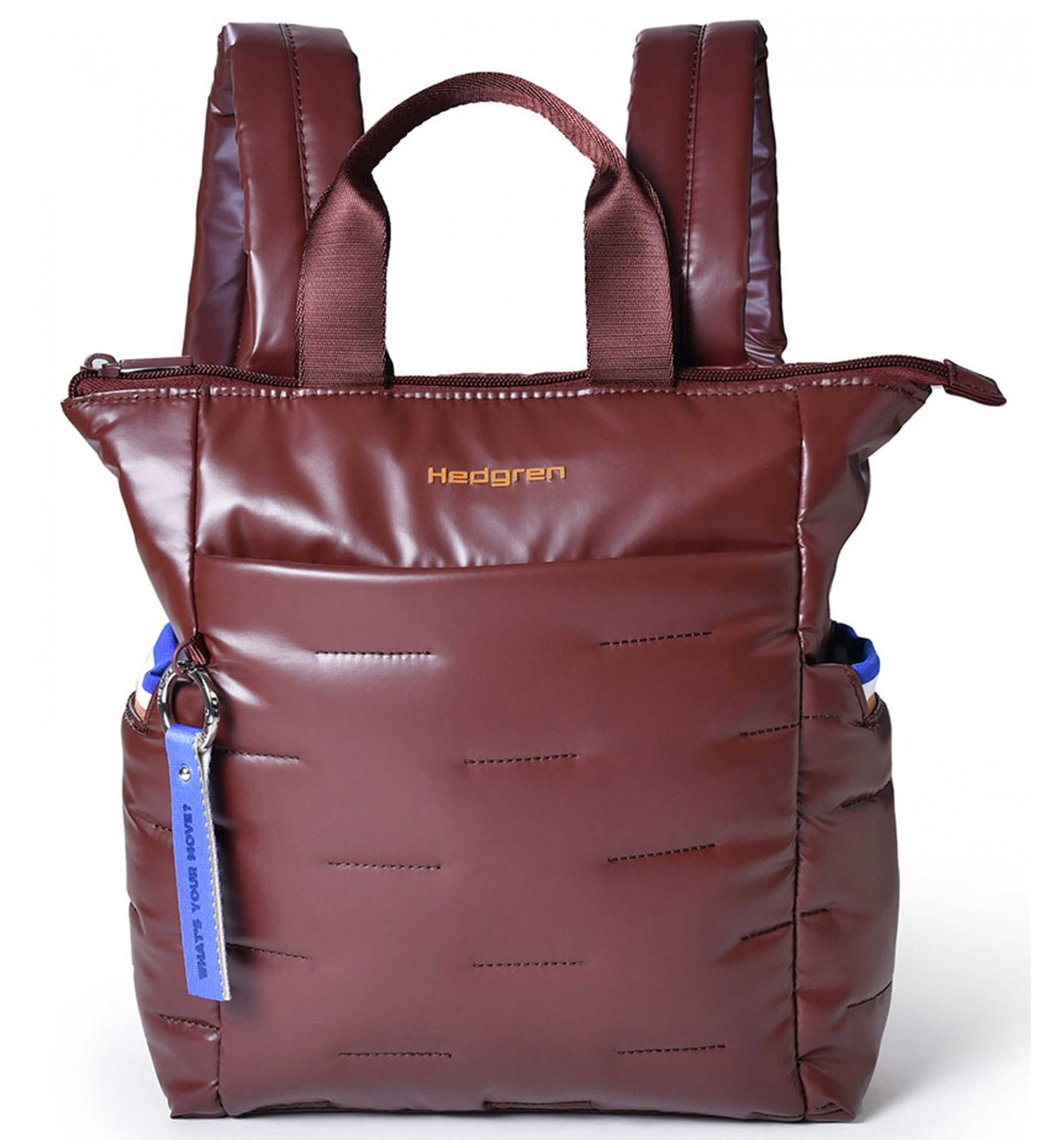 HEDGRENComfy Backpack