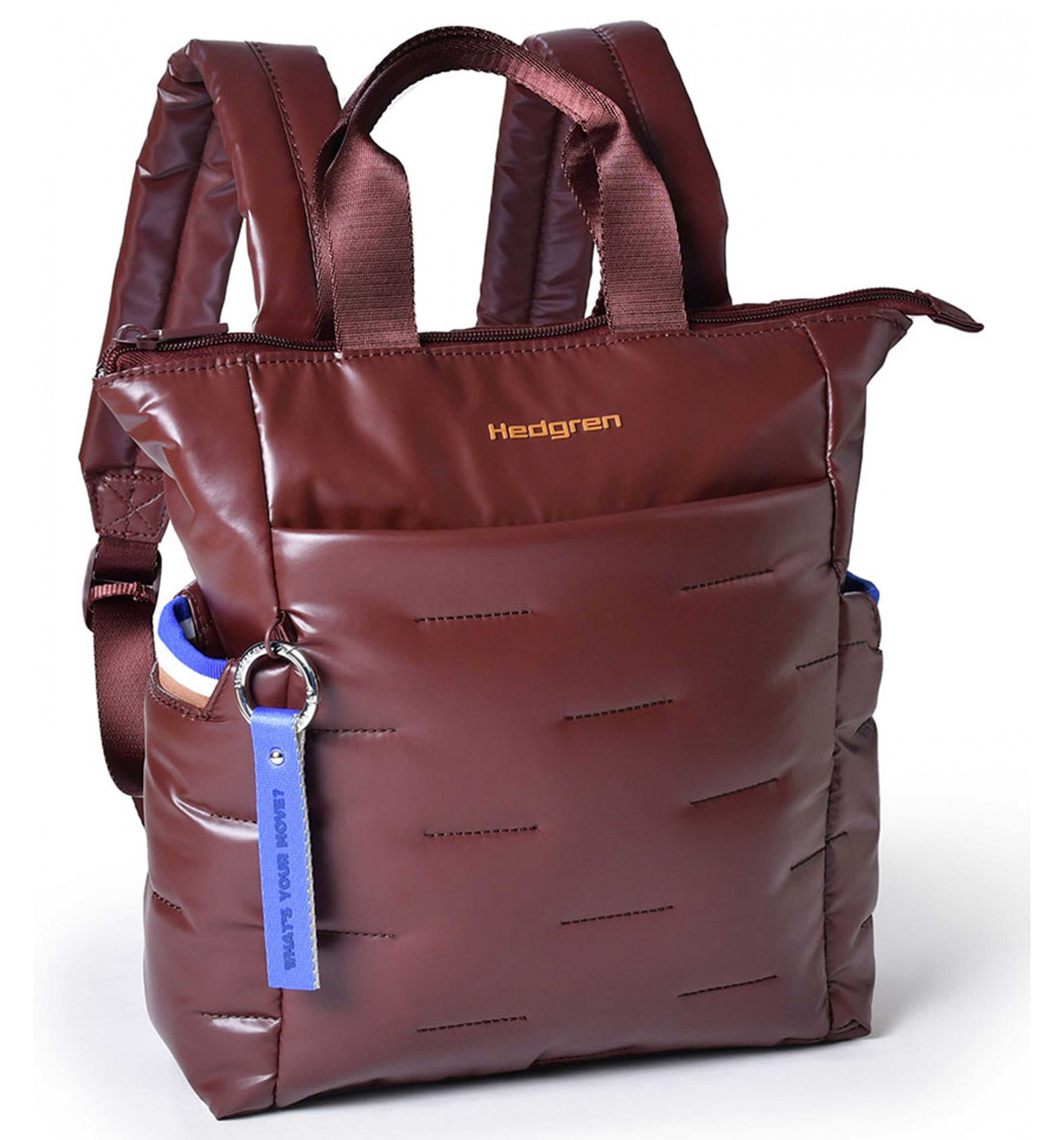 HEDGRENComfy Backpack