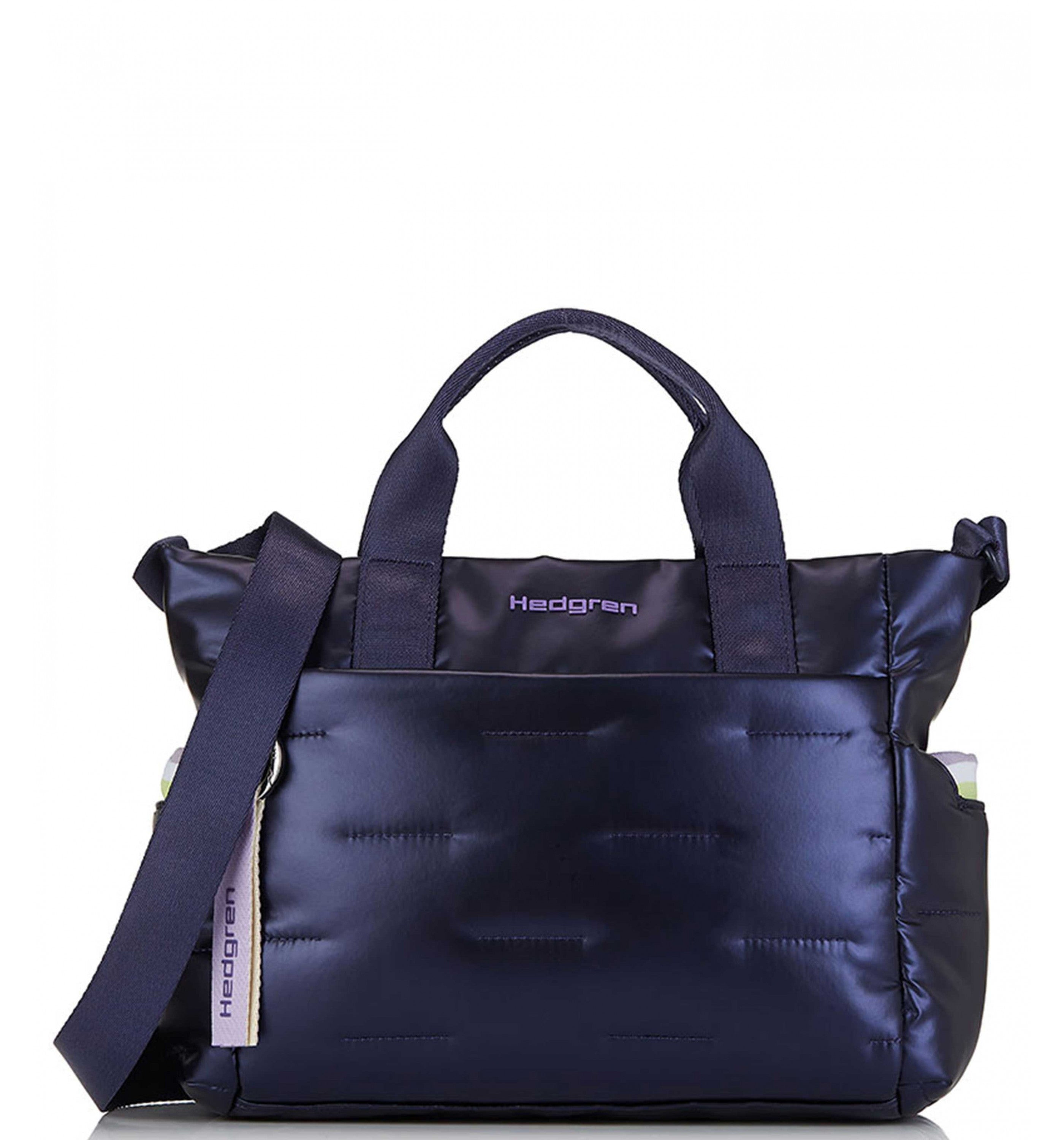 HEDGRENSofty Shoulder Bag