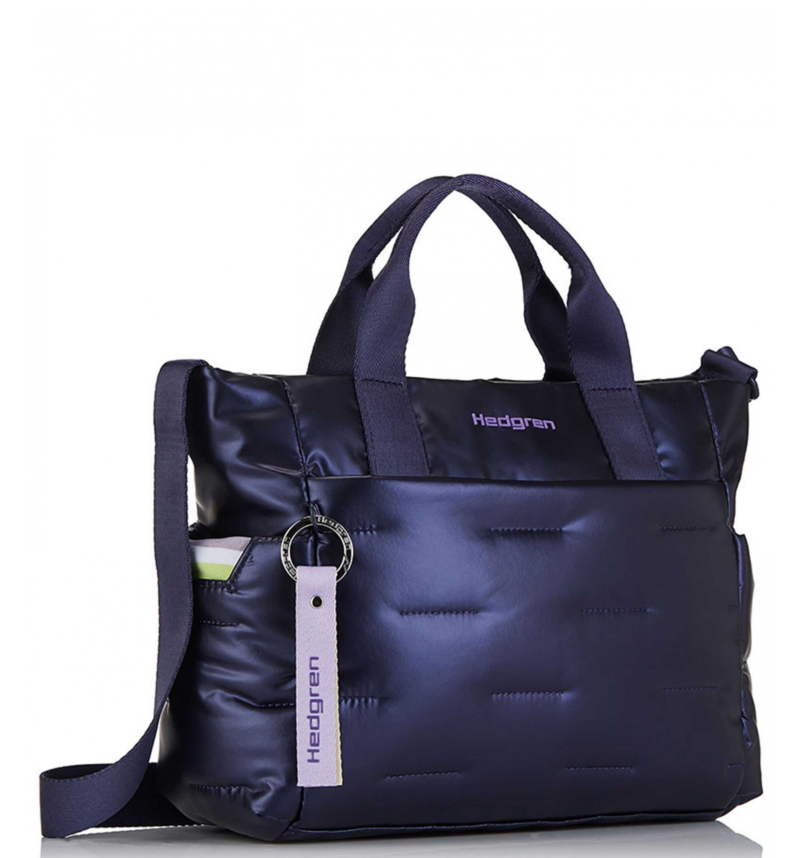 HEDGRENSofty Shoulder Bag