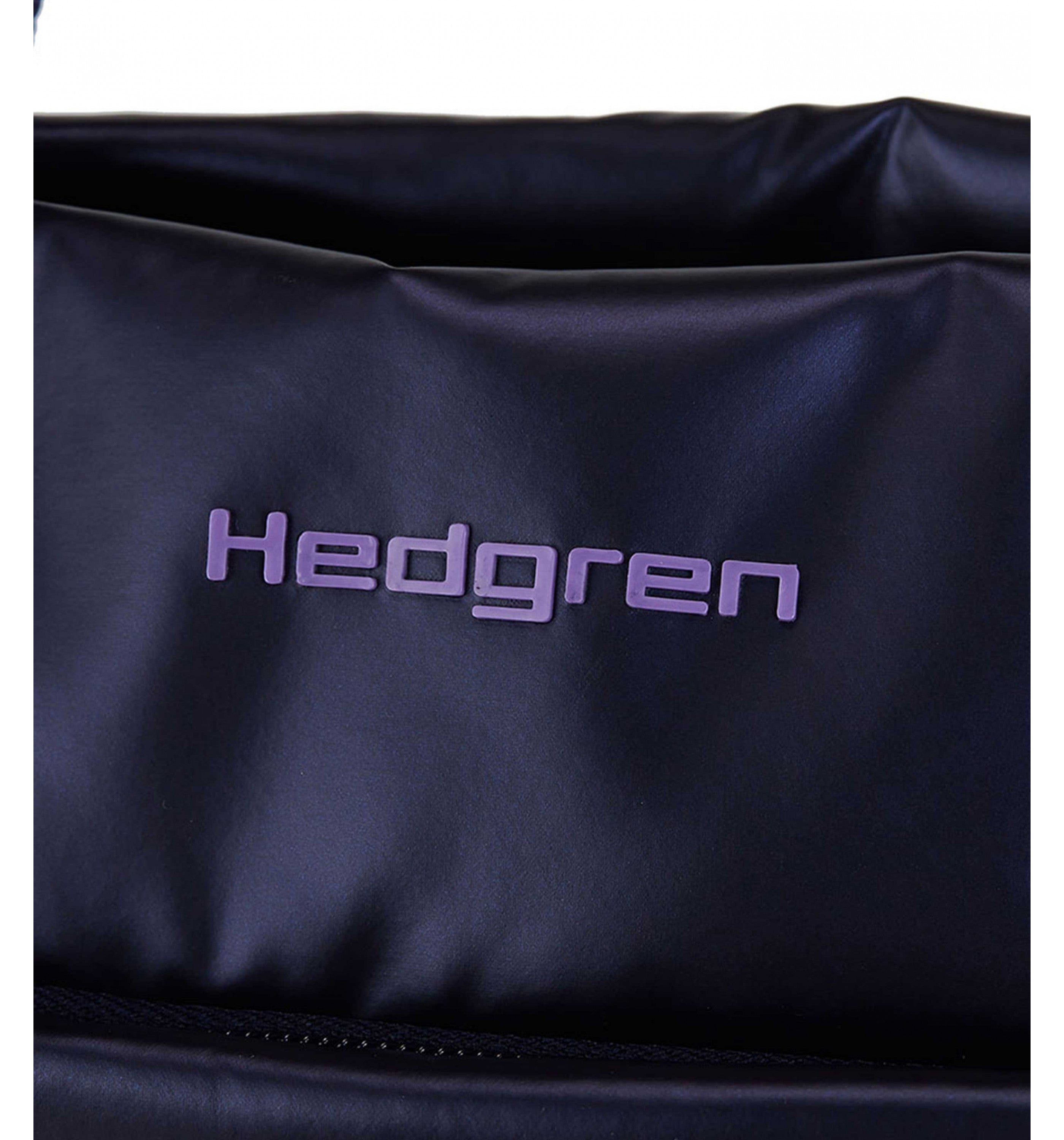 HEDGRENSofty Shoulder Bag