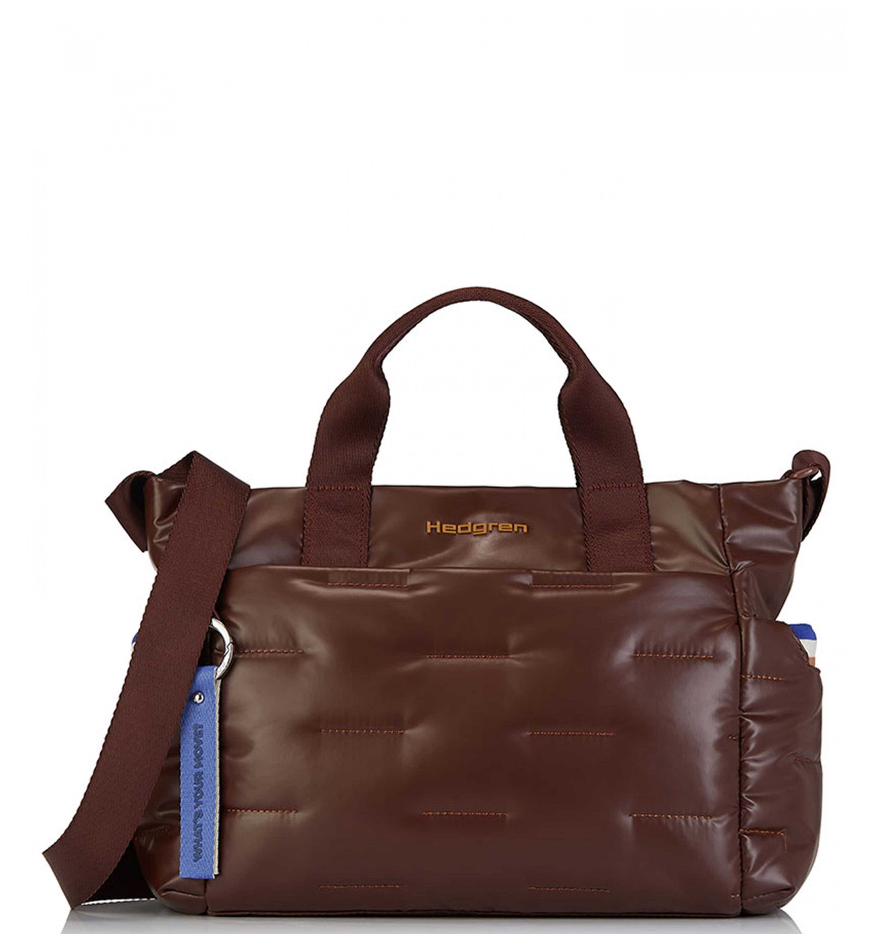 HEDGRENSofty Shoulder Bag