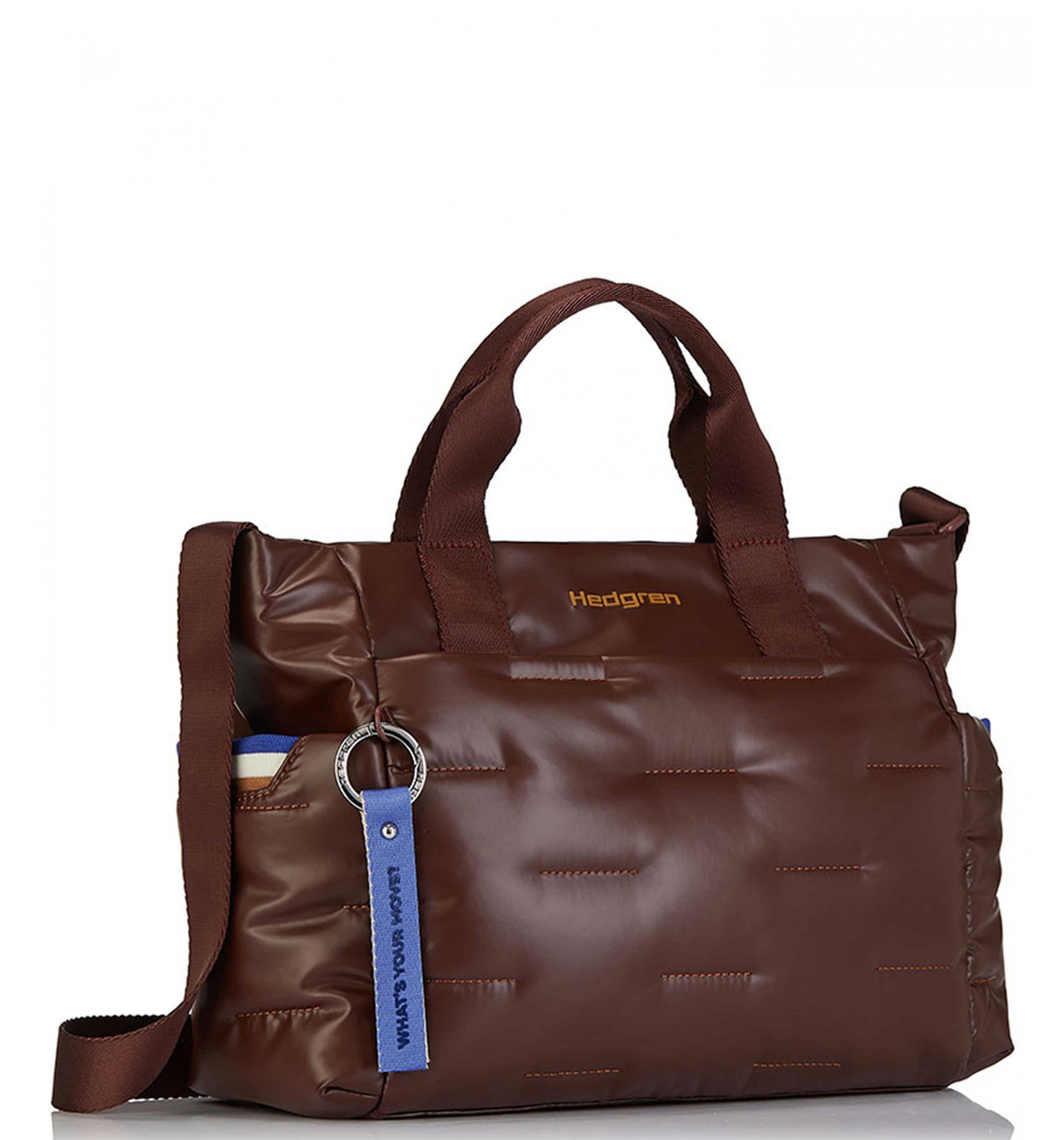 HEDGRENSofty Shoulder Bag