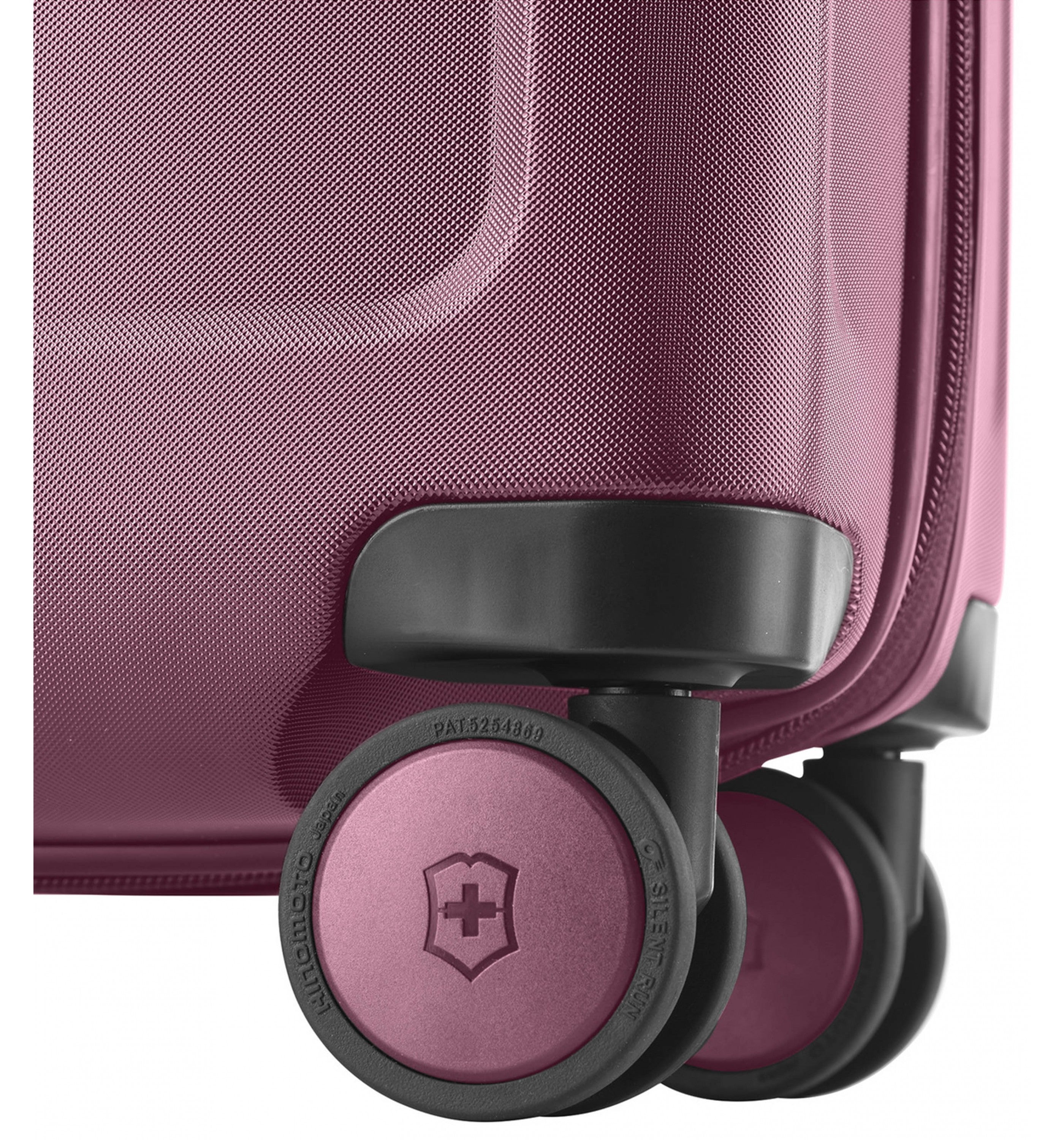 VICTORINOXCONNEX GLOBAL HARDSIDE CARRY-ON CASSIS 55 CM