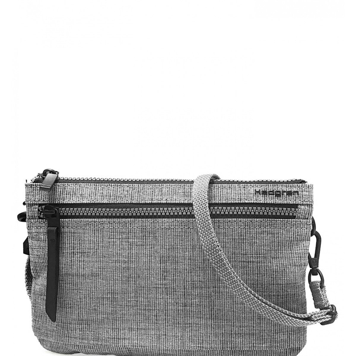 Emma + Edinburgh Strap Leather Sling Bag