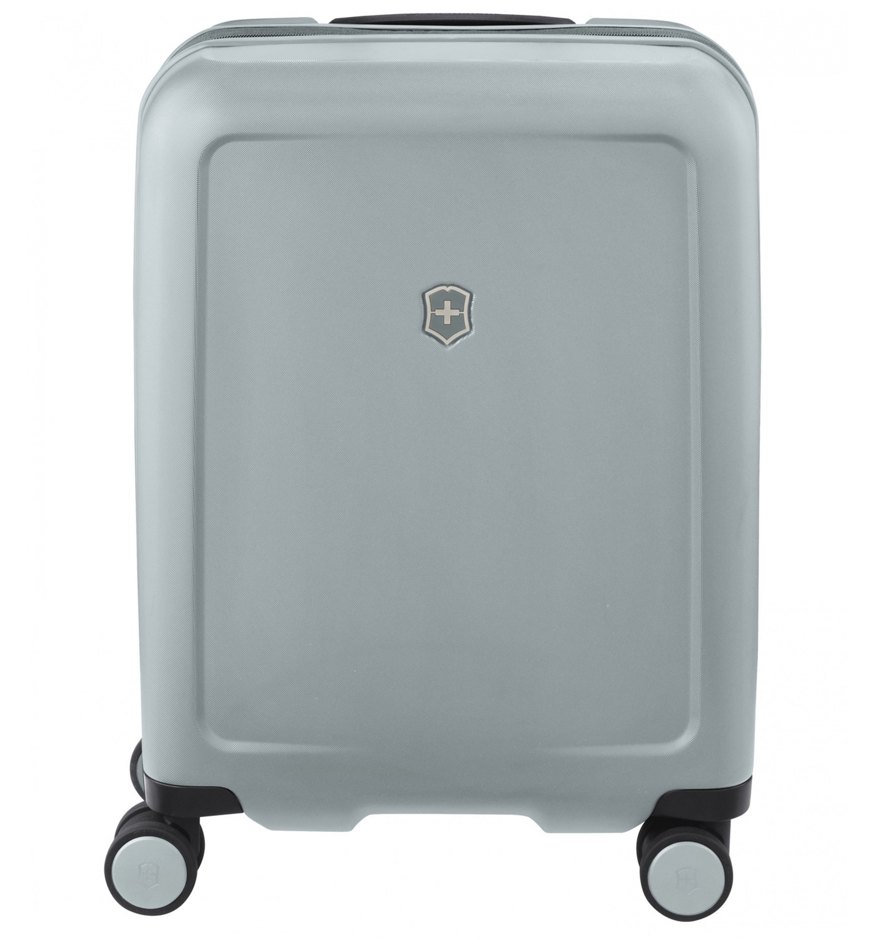 VICTORINOXCONNEX GLOBAL HARDSIDE CARRY-ON SLATE 55 CM