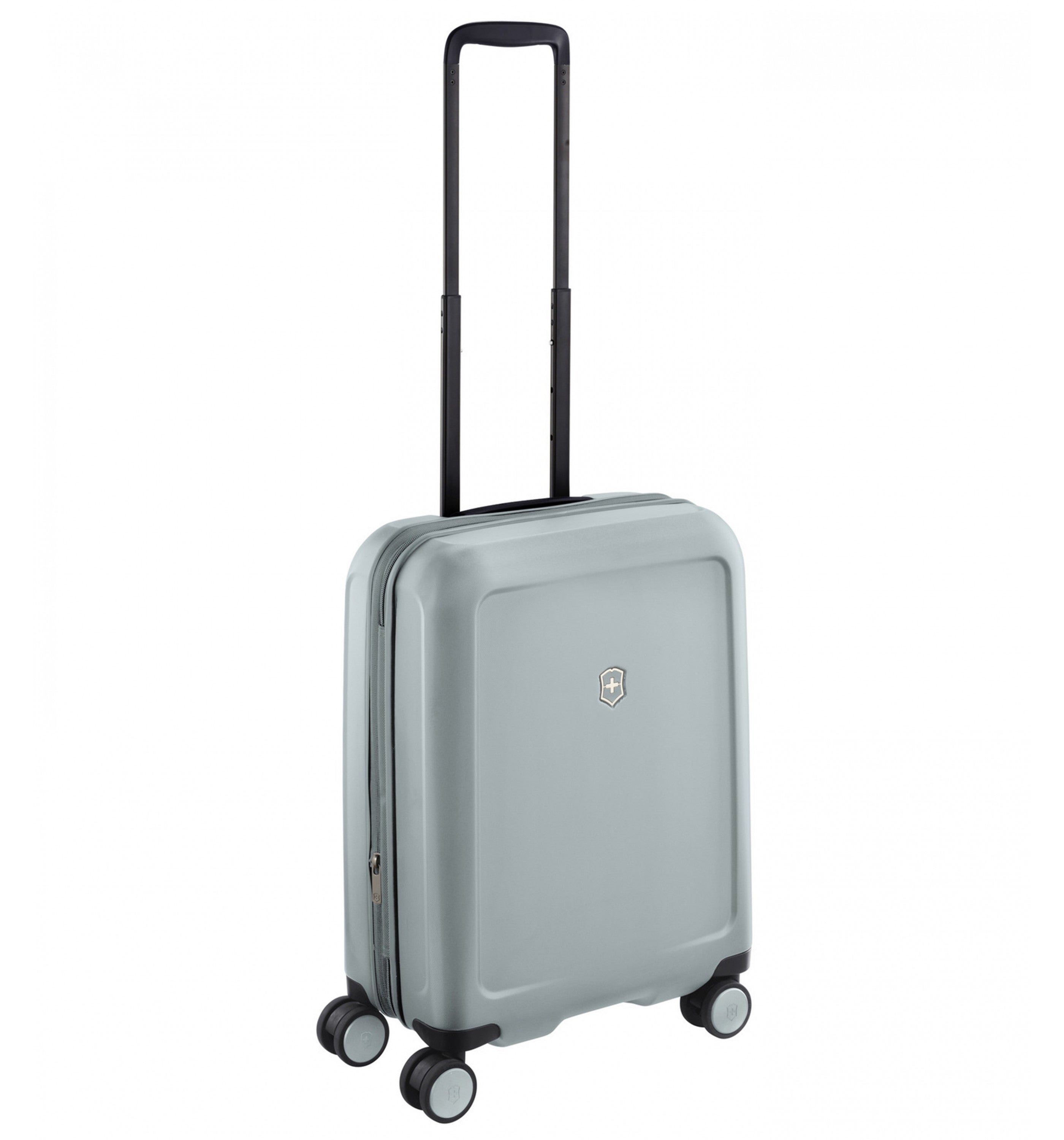 VICTORINOXCONNEX GLOBAL HARDSIDE CARRY-ON SLATE 55 CM