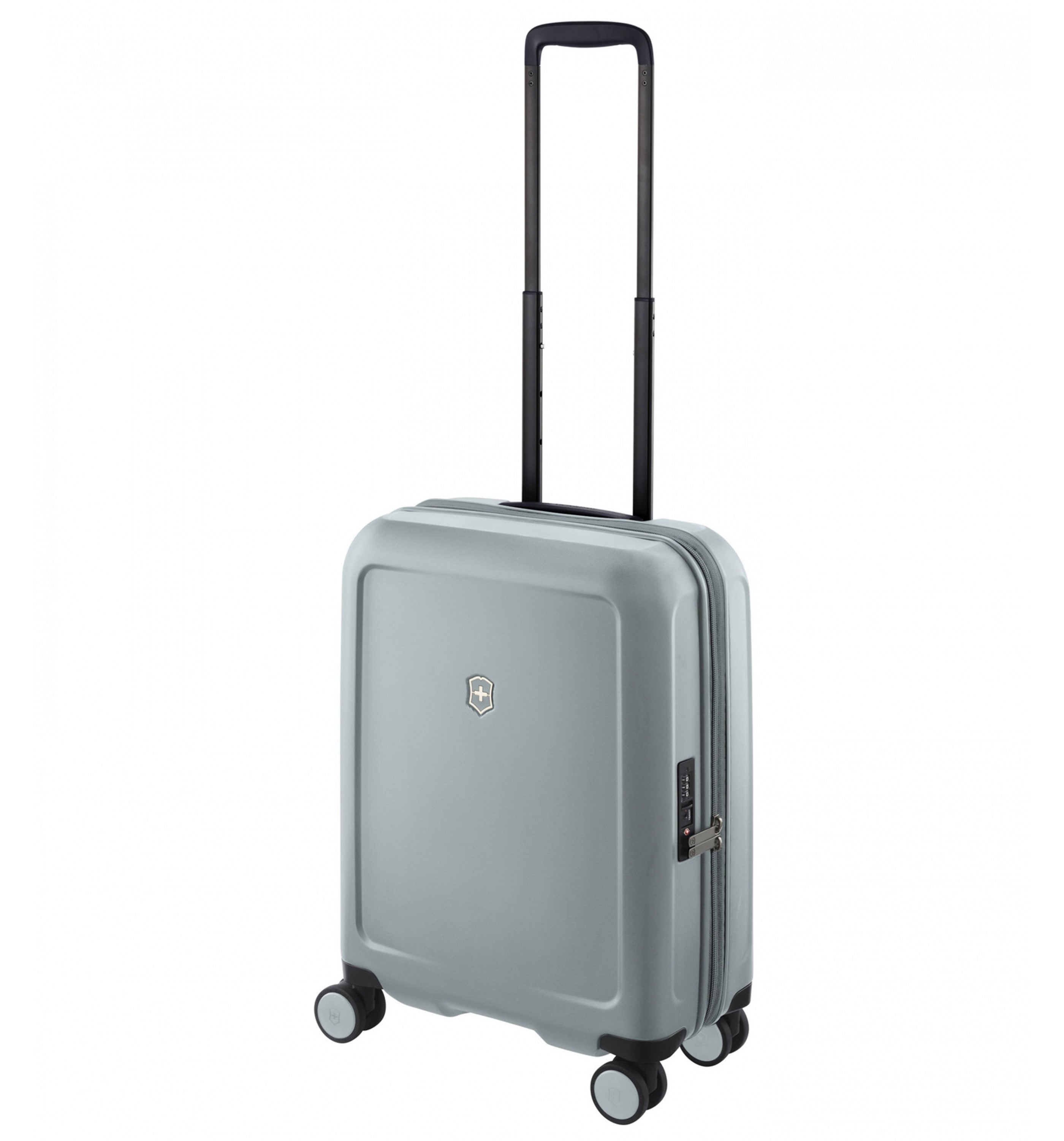 VICTORINOXCONNEX GLOBAL HARDSIDE CARRY-ON SLATE 55 CM
