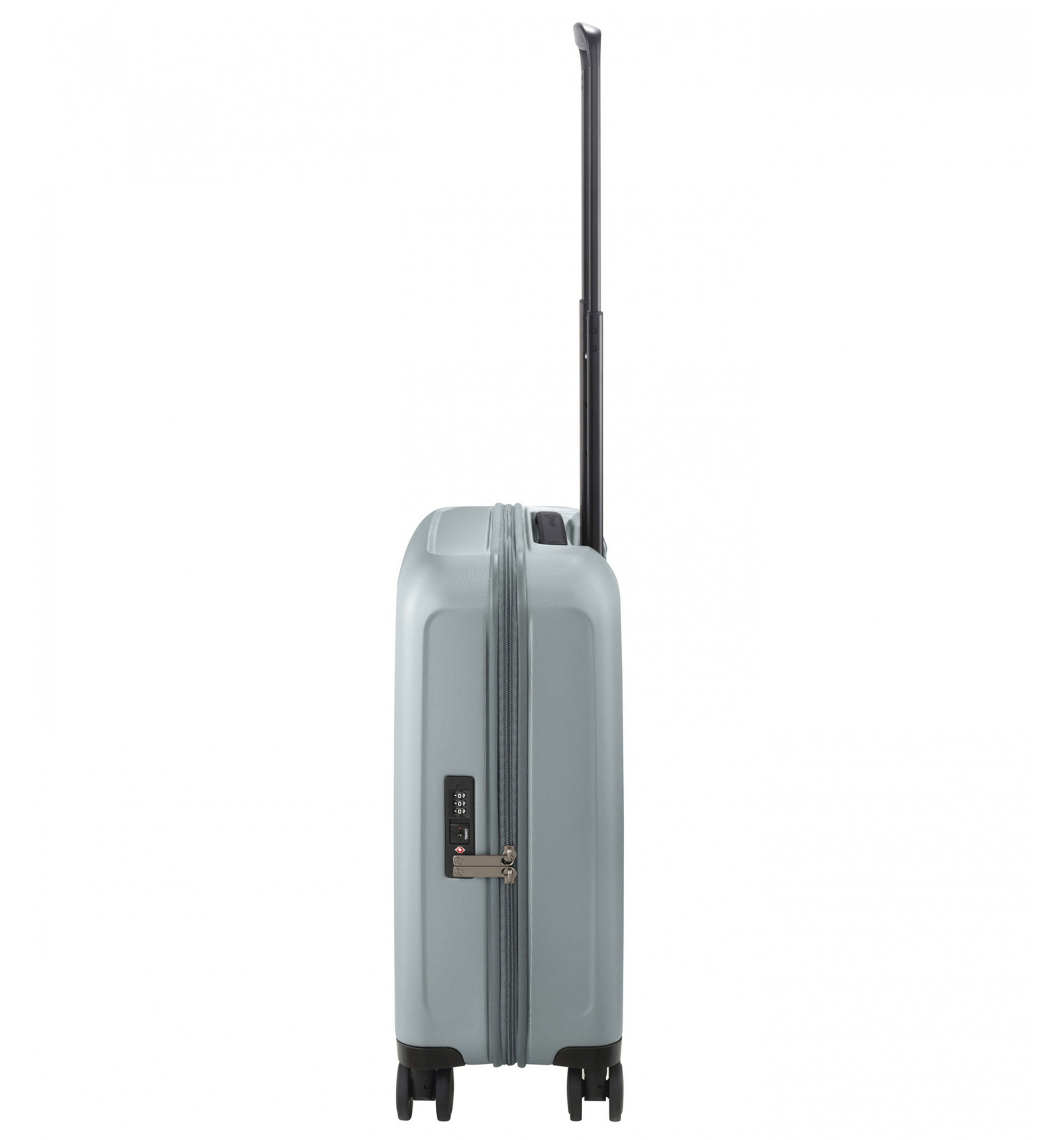 VICTORINOXCONNEX GLOBAL HARDSIDE CARRY-ON SLATE 55 CM