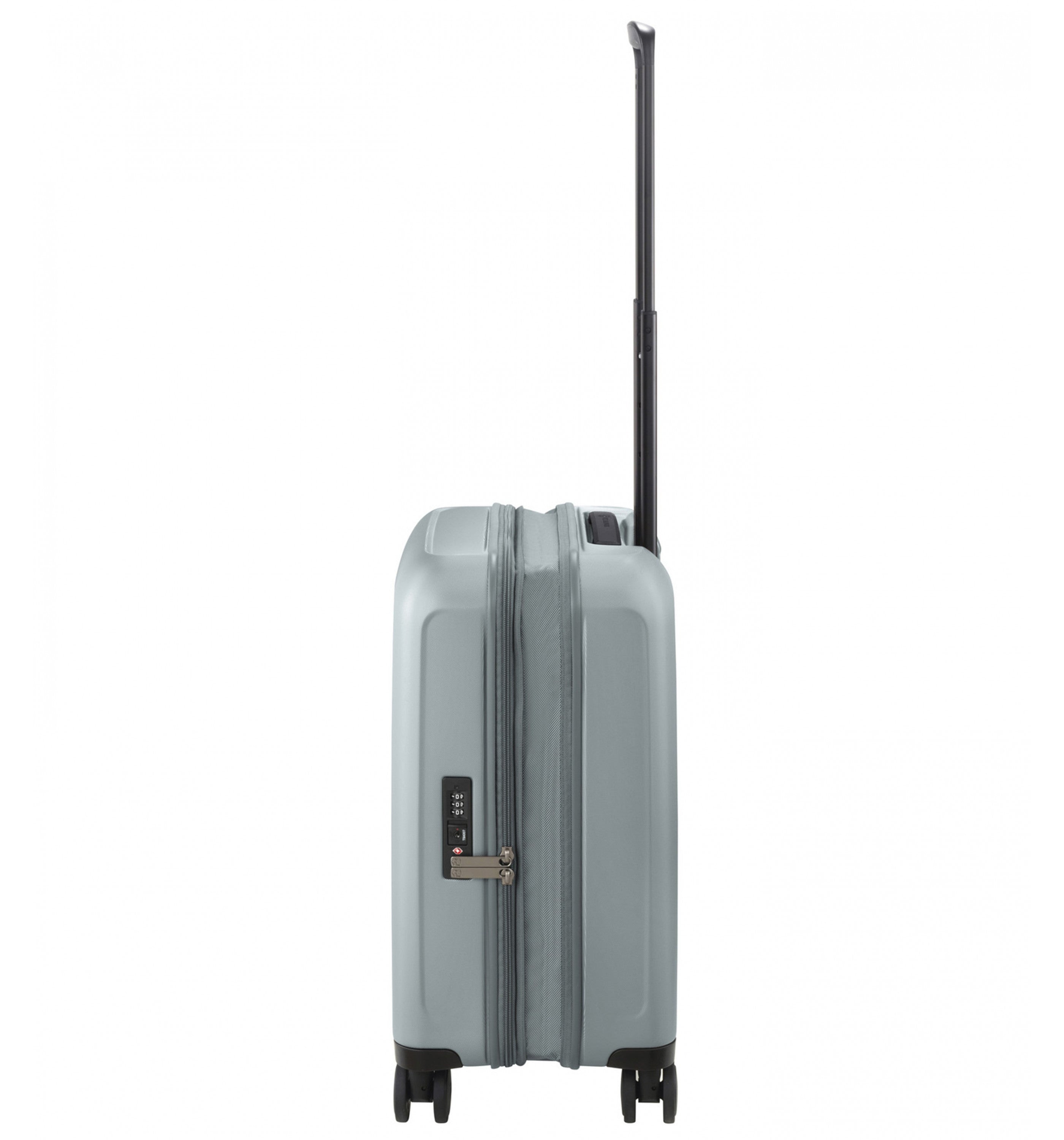 VICTORINOXCONNEX GLOBAL HARDSIDE CARRY-ON SLATE 55 CM