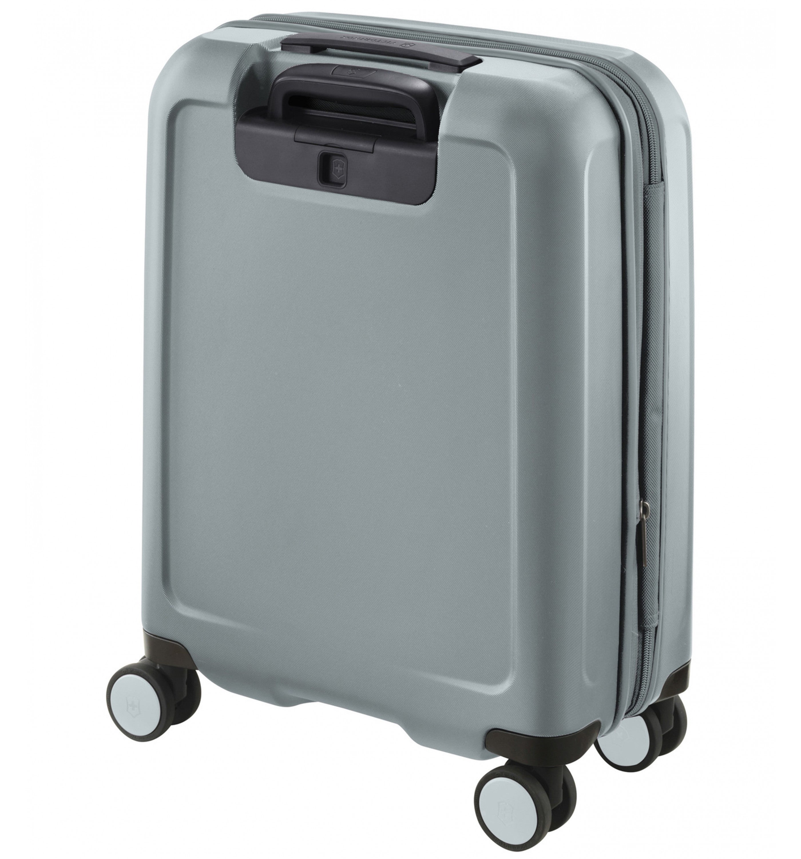 VICTORINOXCONNEX GLOBAL HARDSIDE CARRY-ON SLATE 55 CM