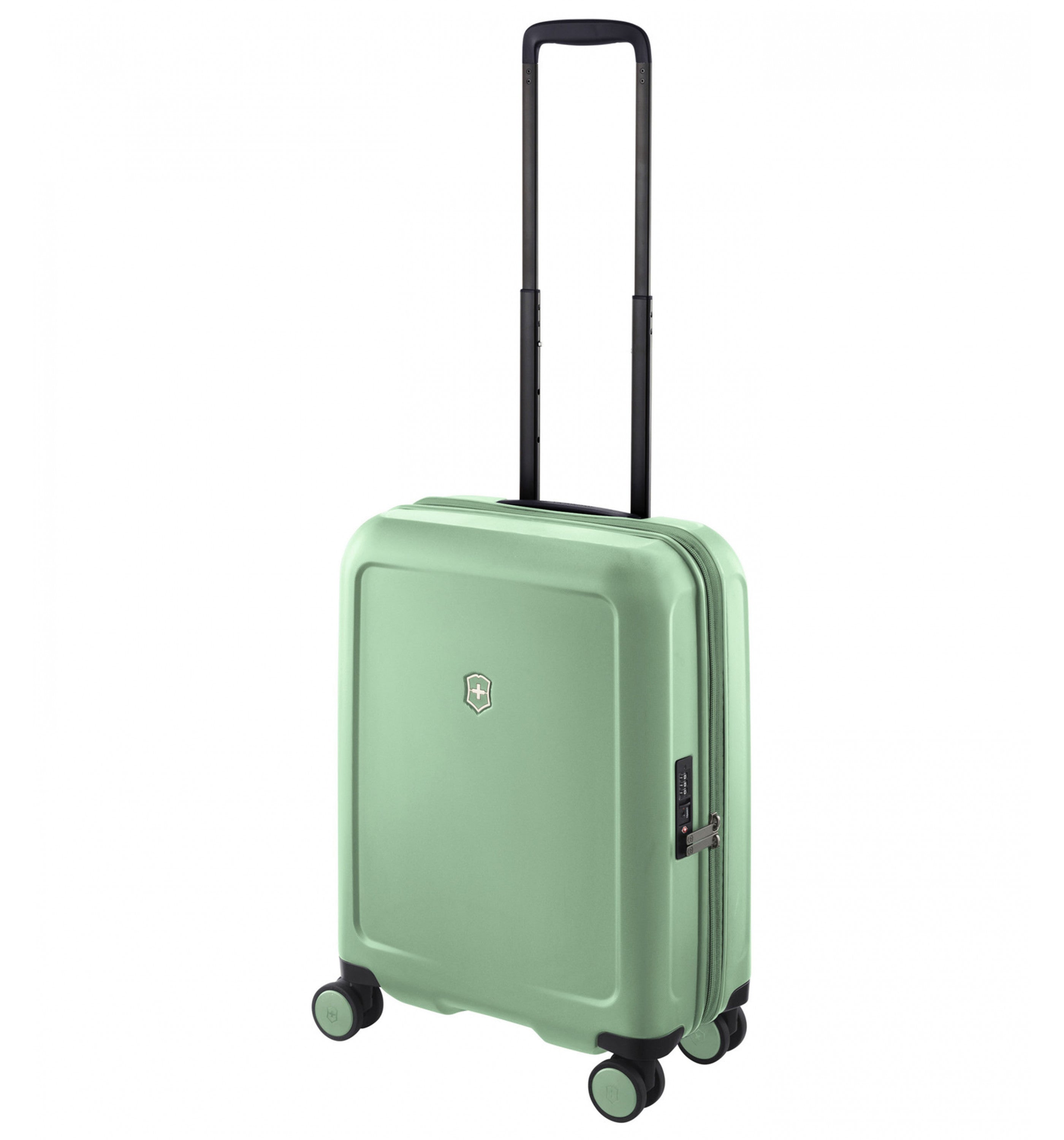 VICTORINOXCONNEX GLOBAL HARDSIDE CARRY-ON MINT 55 CM
