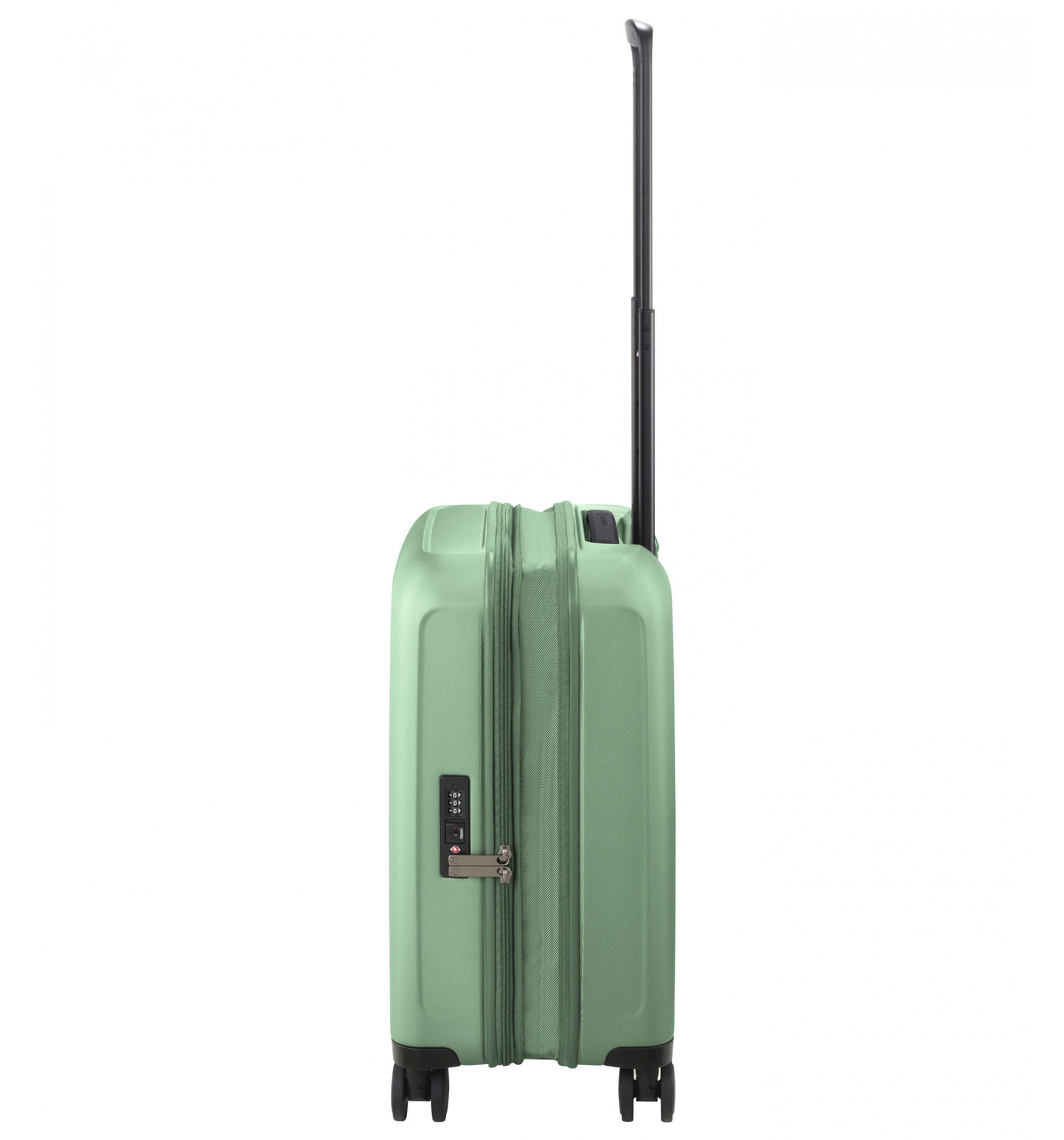 VICTORINOXCONNEX GLOBAL HARDSIDE CARRY-ON MINT 55 CM