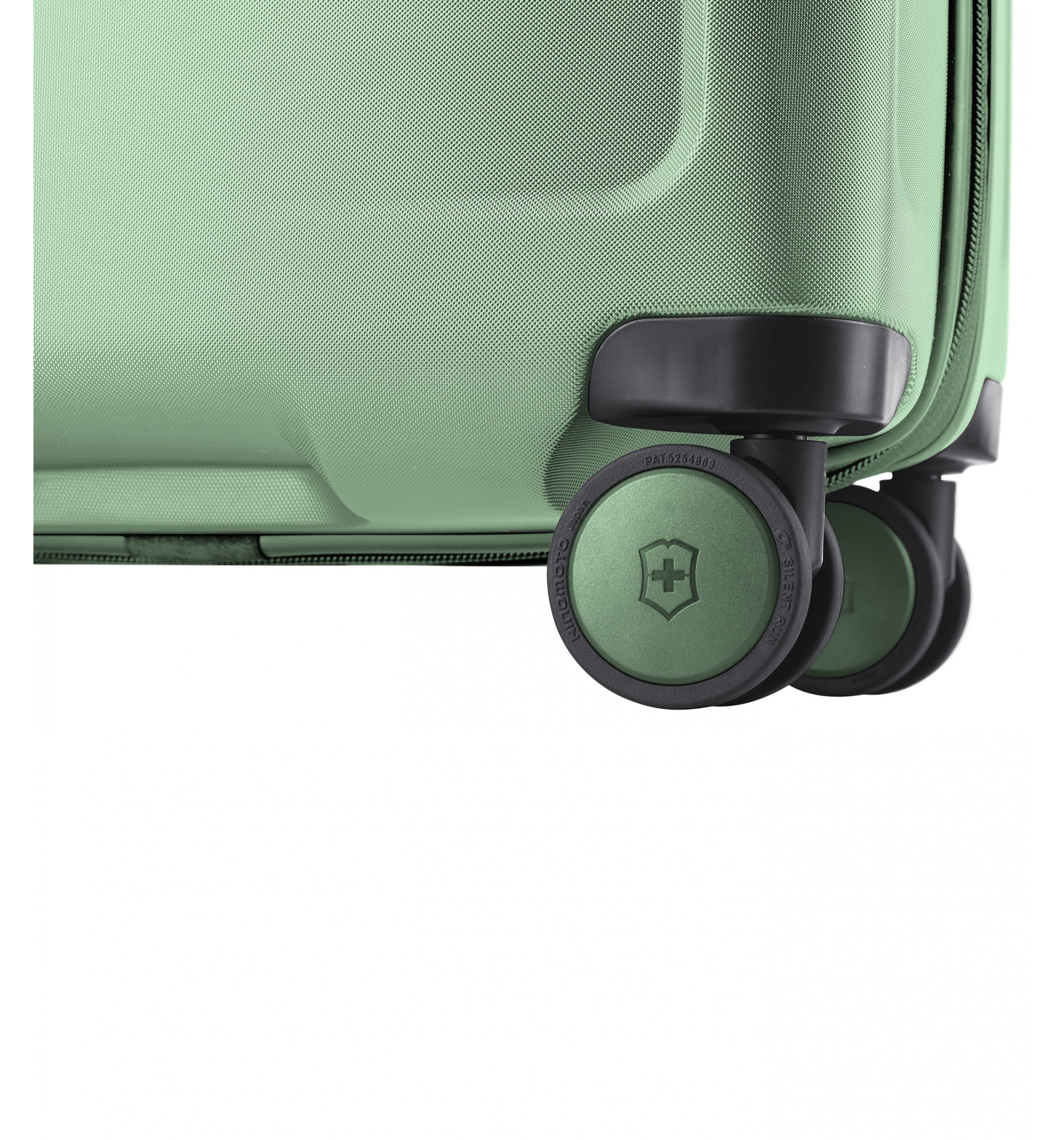 VICTORINOXCONNEX GLOBAL HARDSIDE CARRY-ON MINT 55 CM