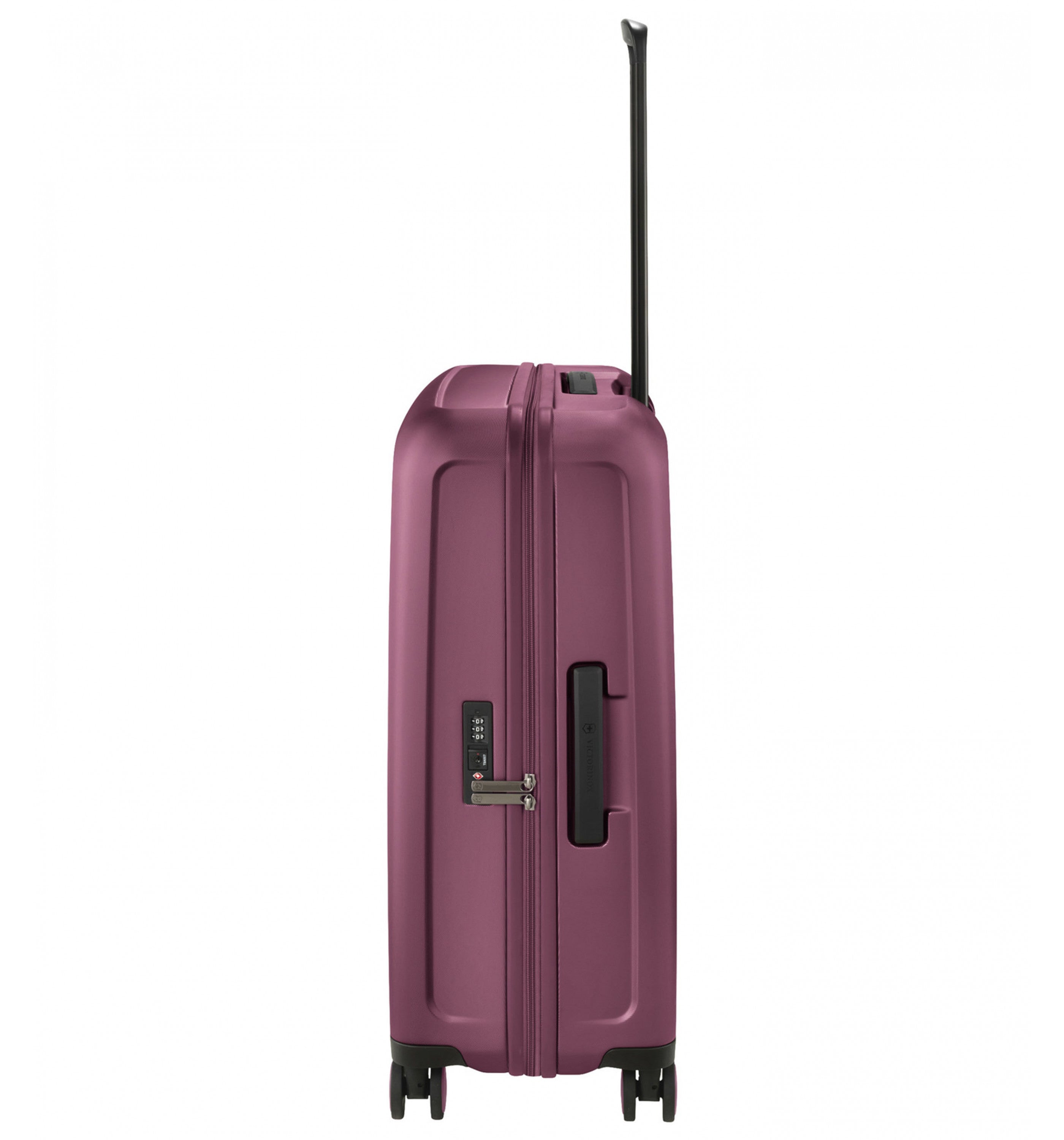 VICTORINOXCONNEX MEDIUM HARDSIDE CASE CASSIS 69 CM