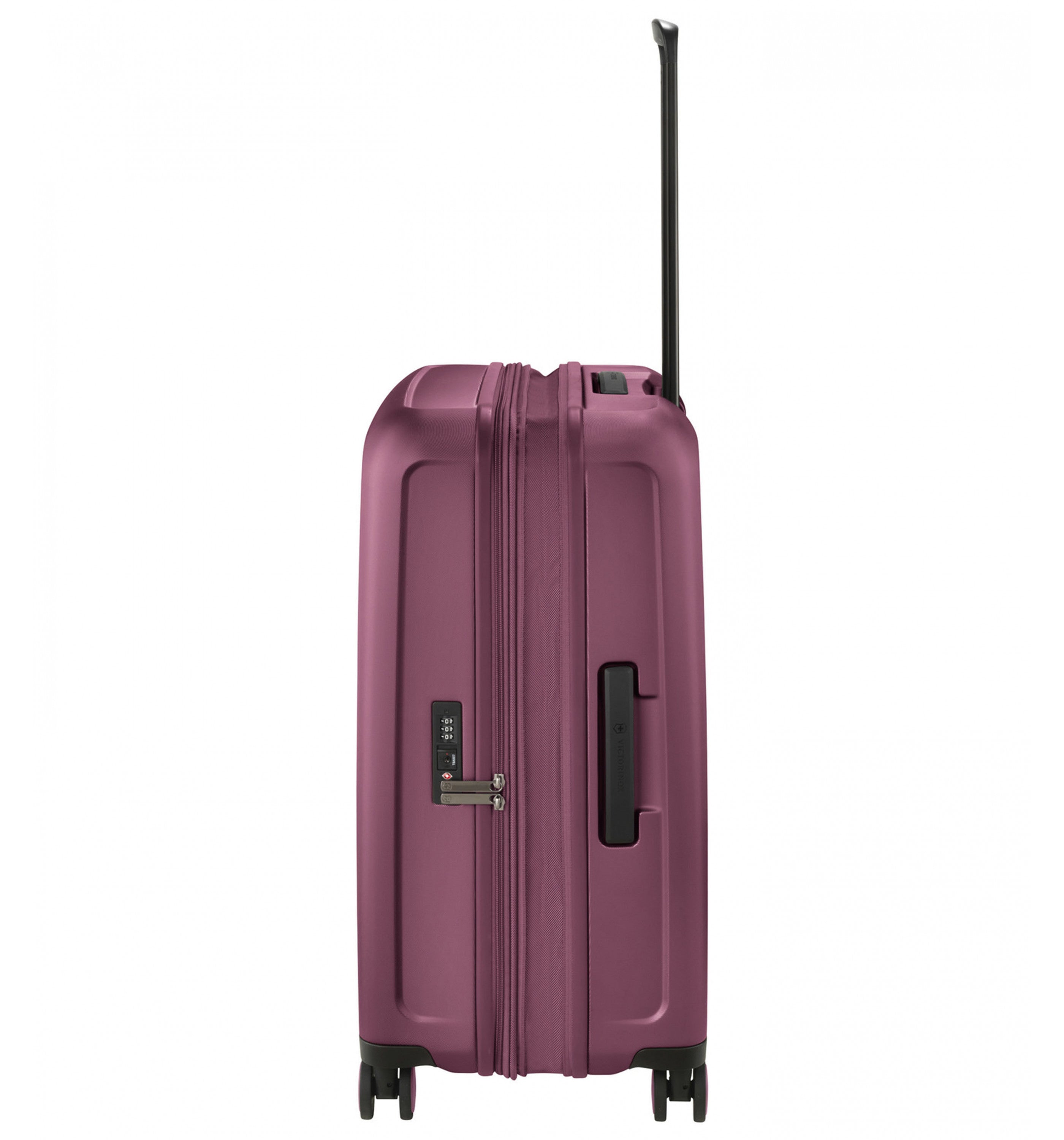 VICTORINOXCONNEX MEDIUM HARDSIDE CASE CASSIS 69 CM