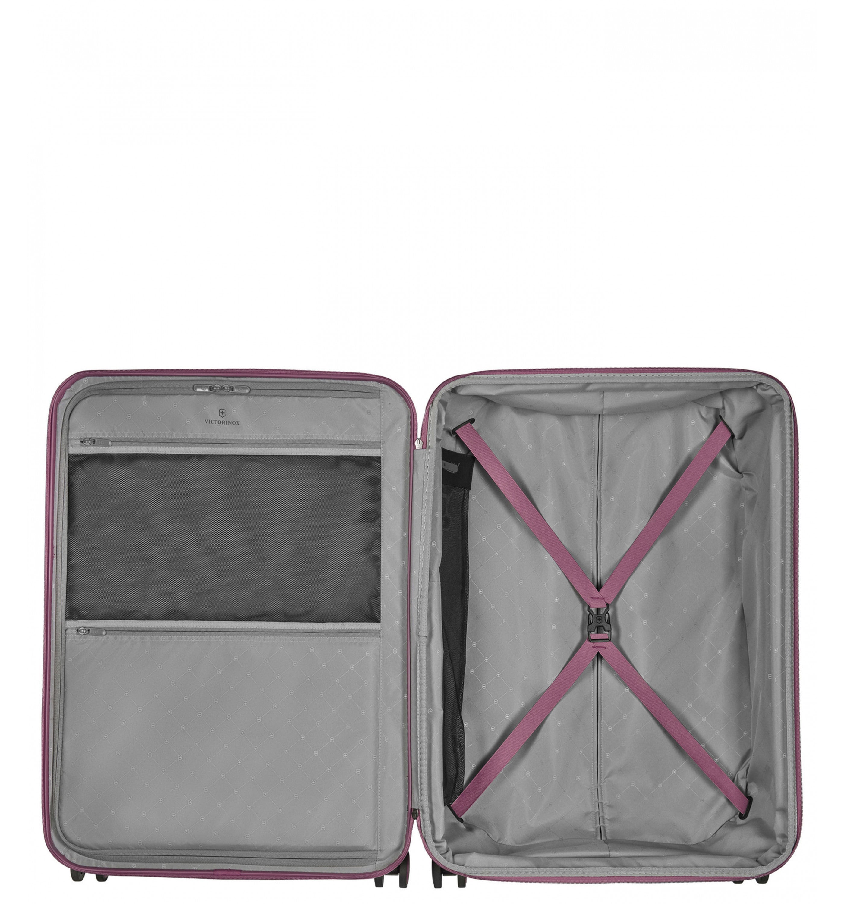 VICTORINOXCONNEX MEDIUM HARDSIDE CASE CASSIS 69 CM