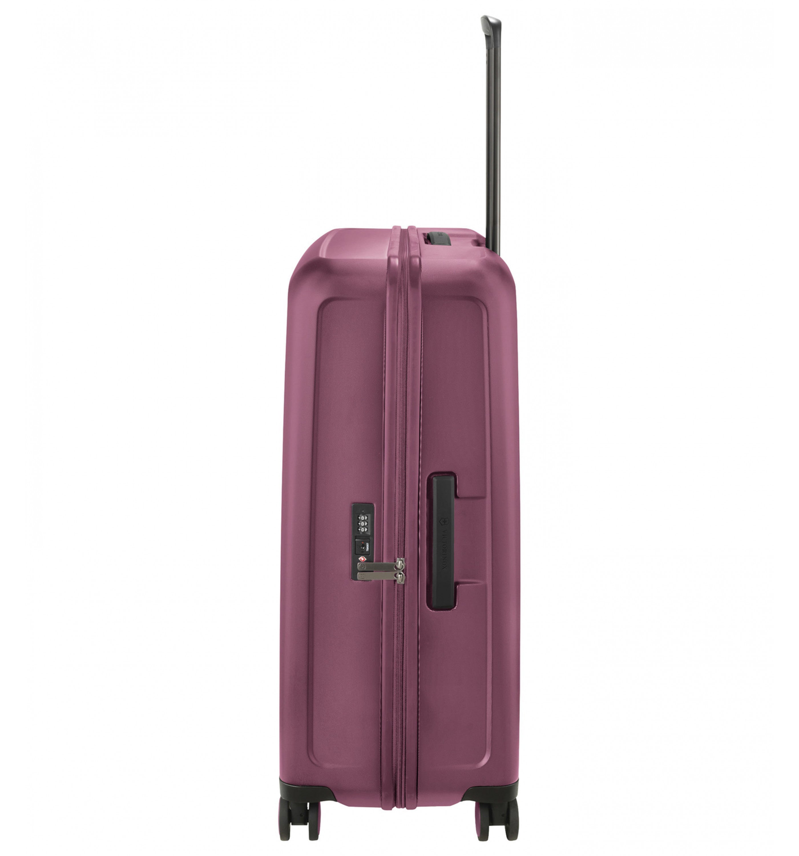 VICTORINOXCONNEX LARGE HARDSIDE CASE CASSIS 75 CM