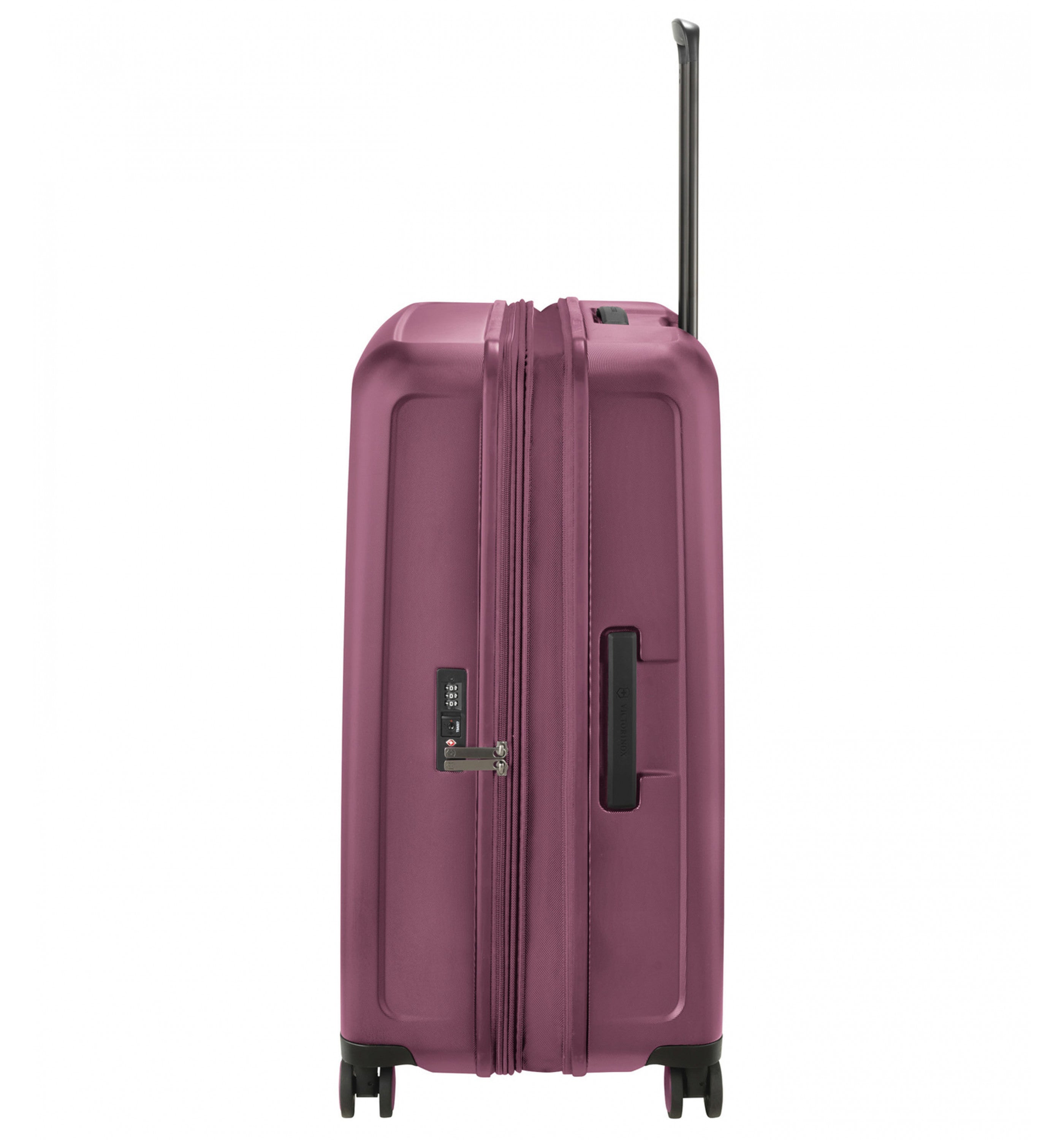 VICTORINOXCONNEX LARGE HARDSIDE CASE CASSIS 75 CM