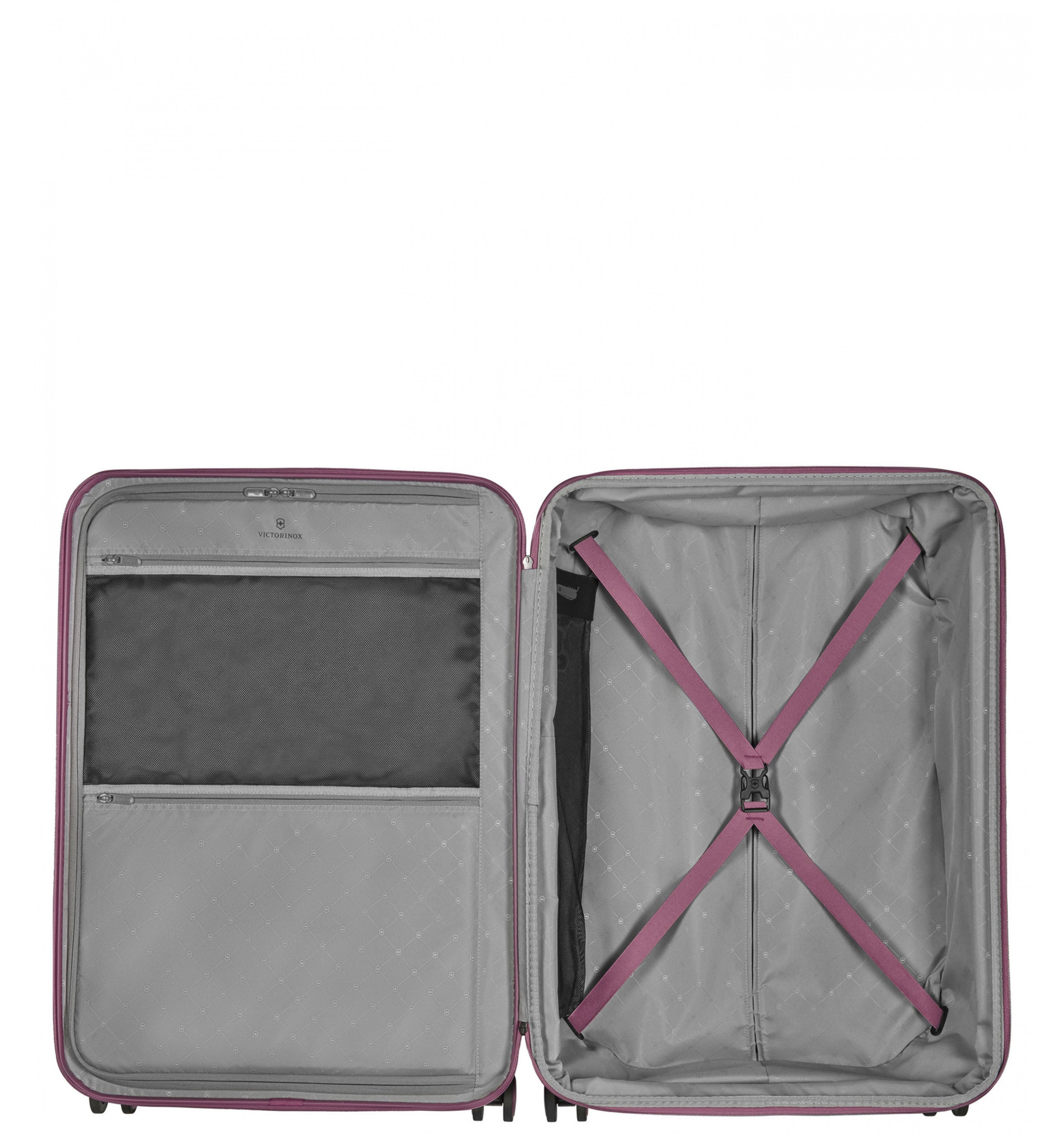 VICTORINOXCONNEX LARGE HARDSIDE CASE CASSIS 75 CM