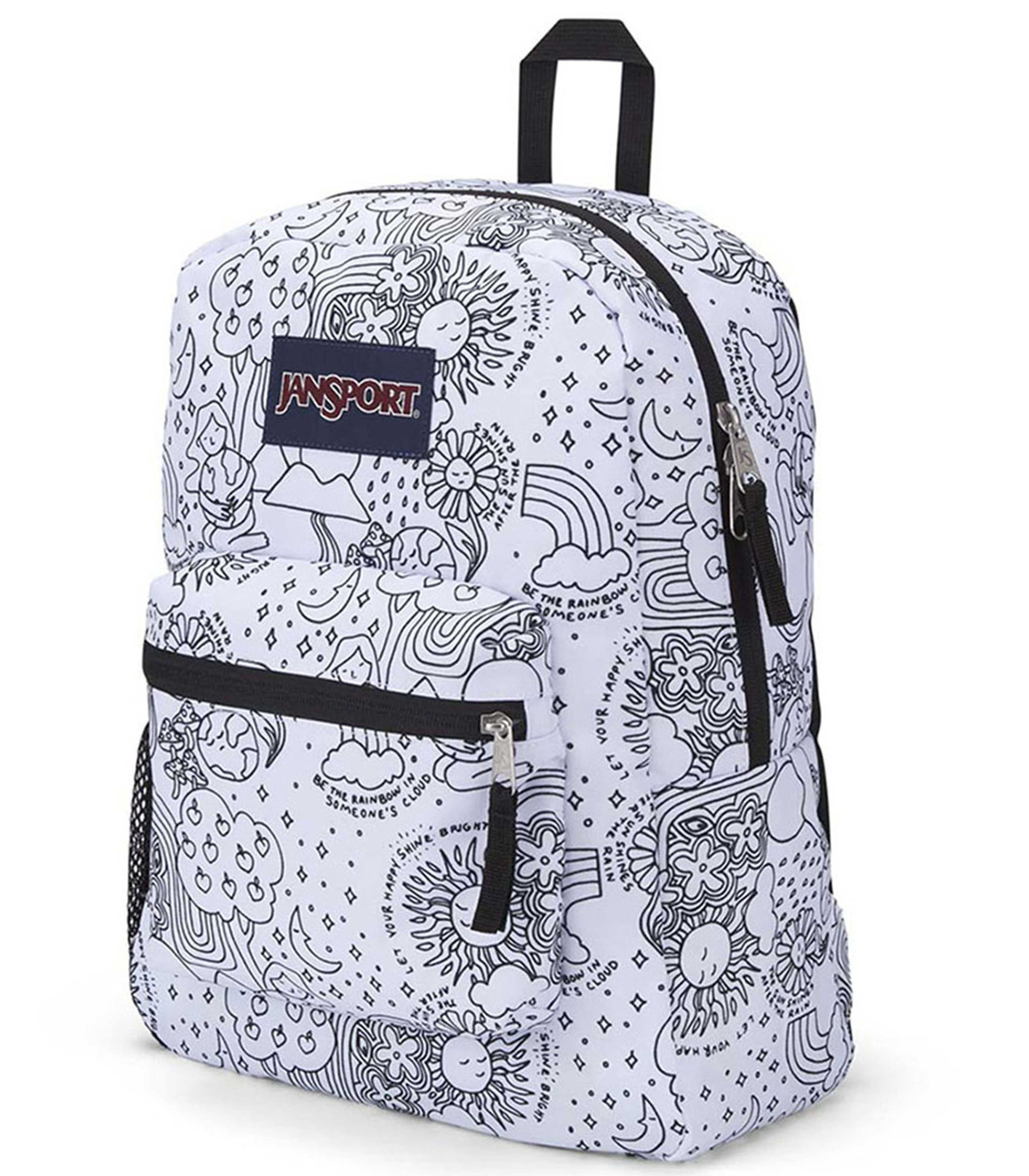 JANSPORTCross Town Backpack