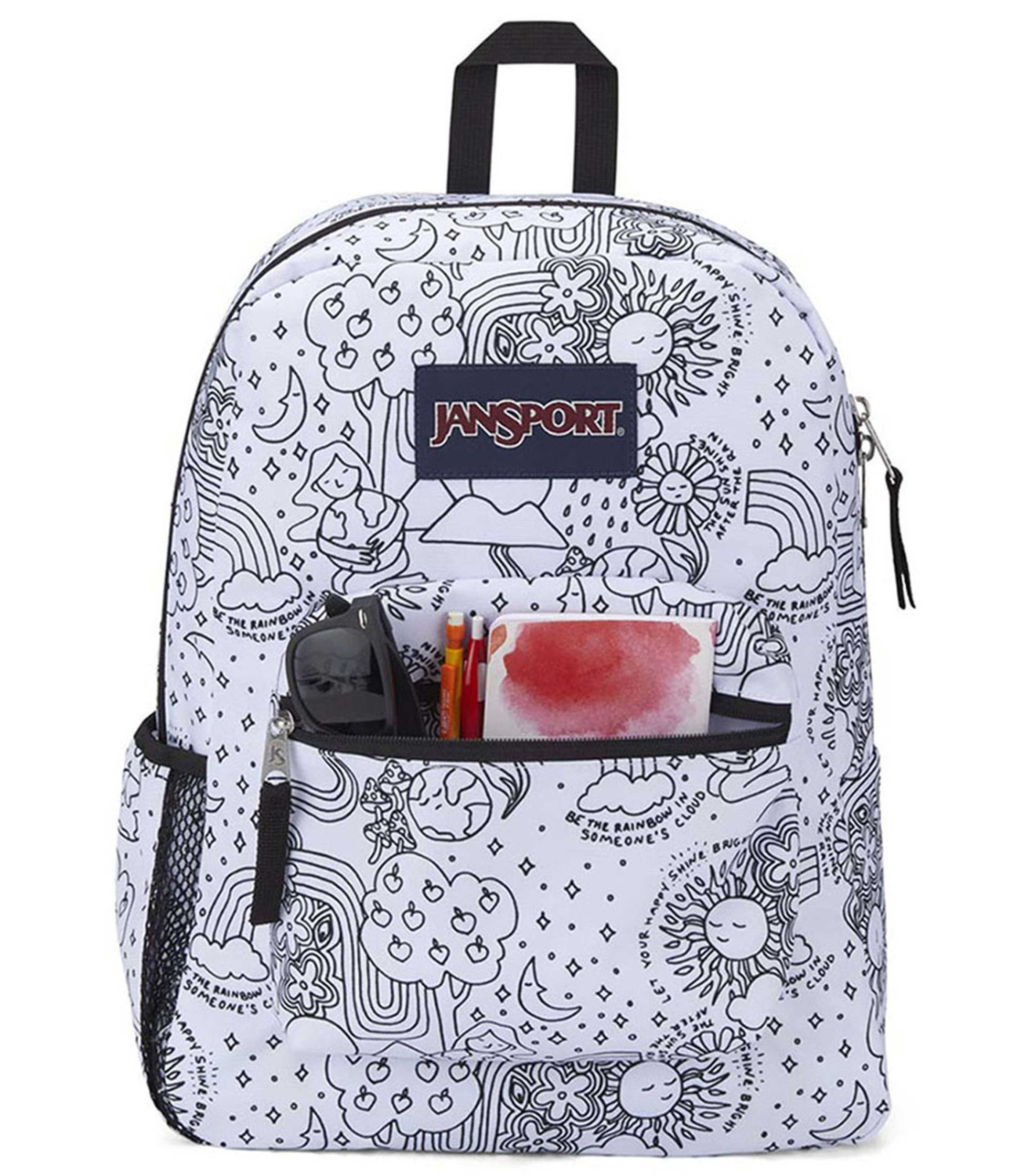 JANSPORTCross Town Backpack