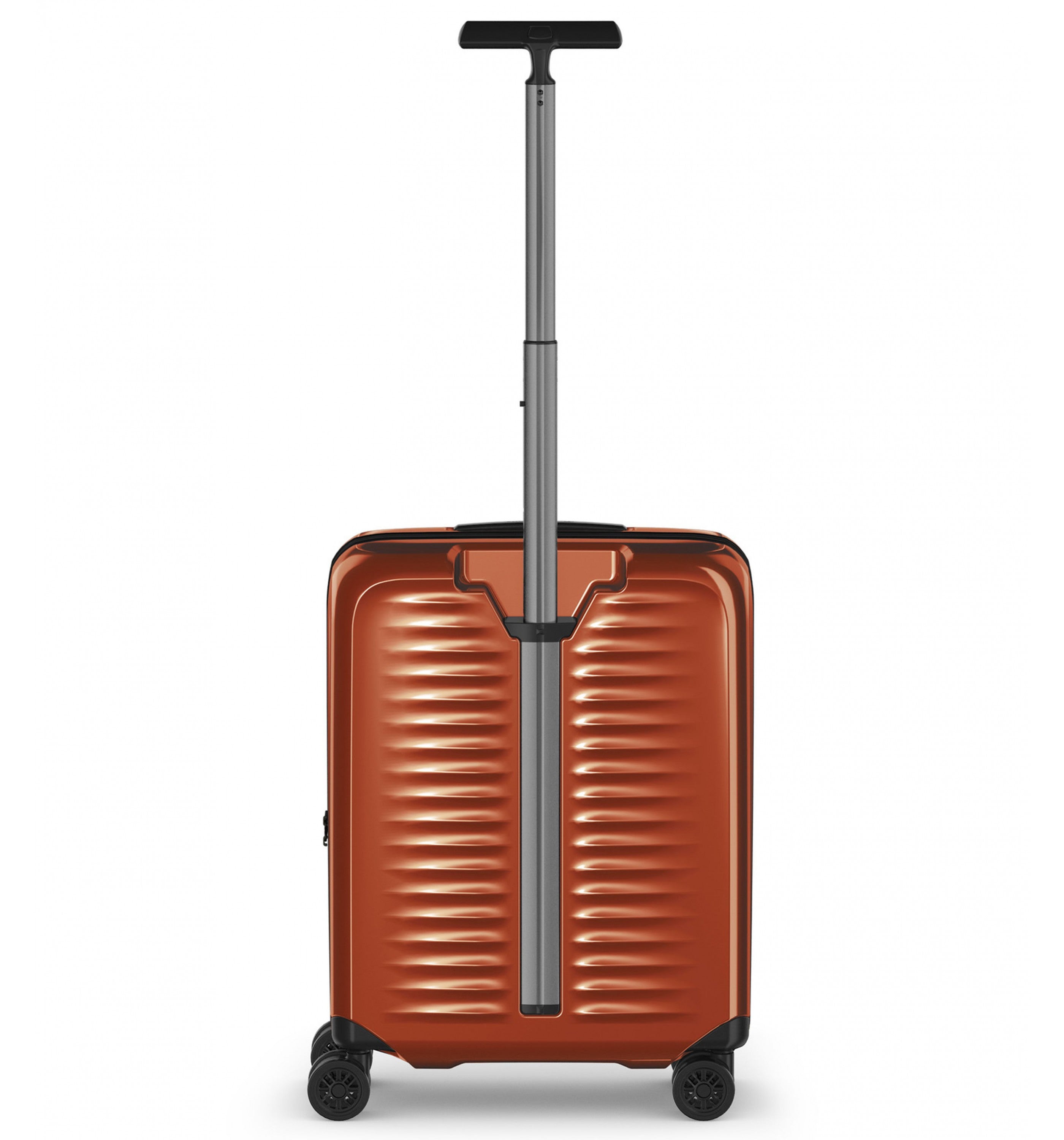 VICTORINOXAIROX GLOBAL HARDSIDE CARRY-ON ORANGE 55 CM