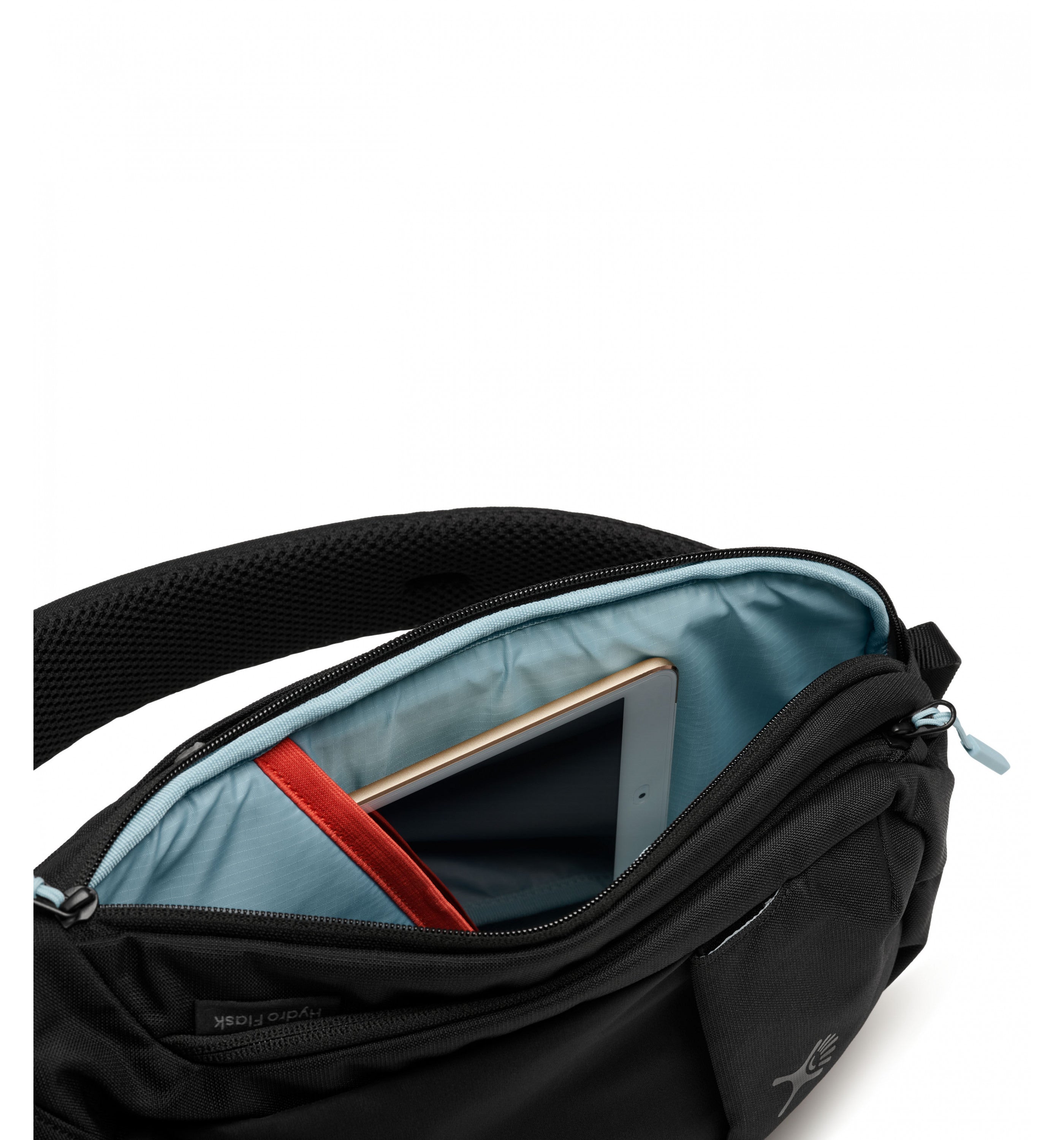 HYDRO FLASKOs Slingback Bottle Pack Black