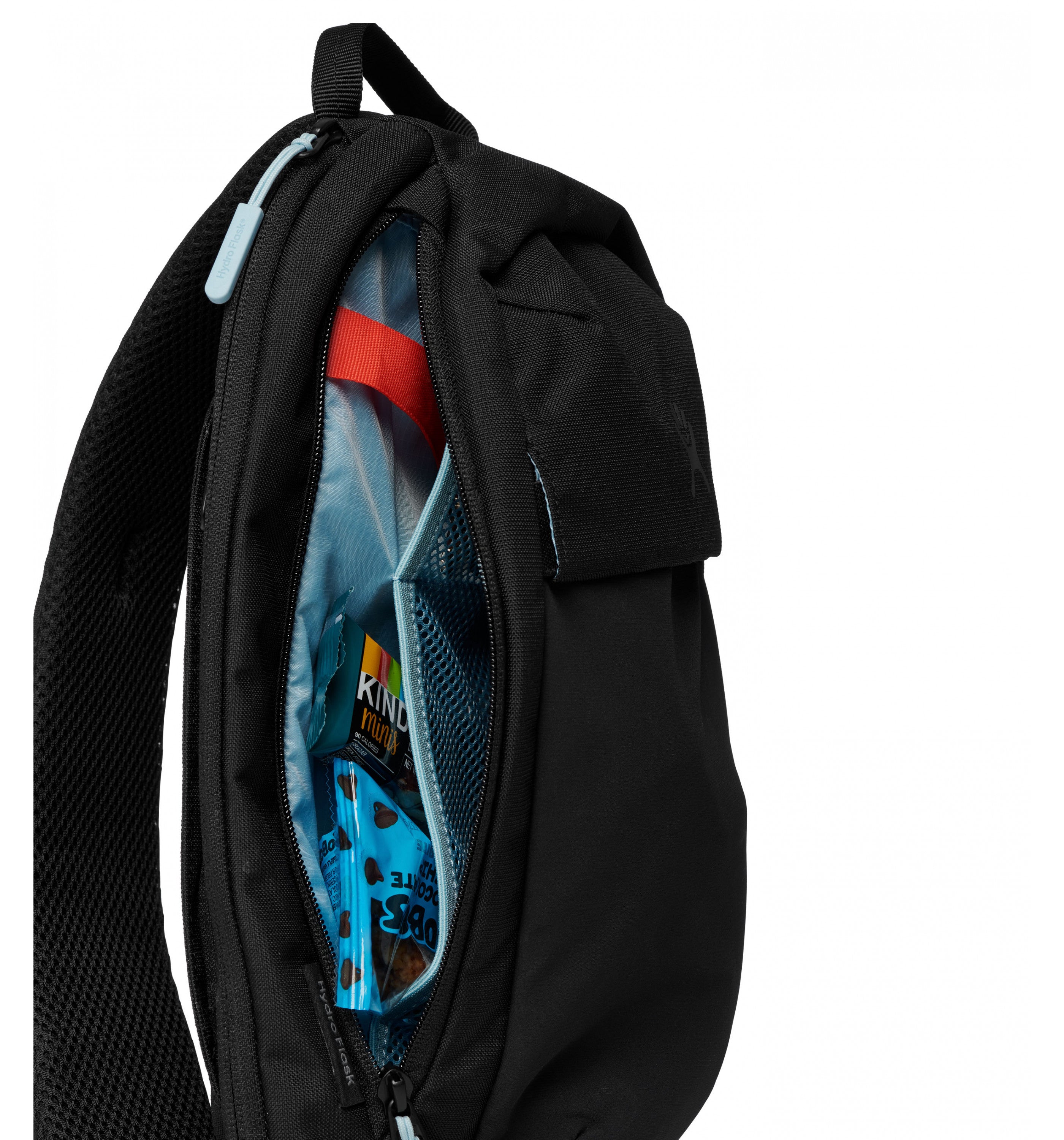 HYDRO FLASKOs Slingback Bottle Pack Black