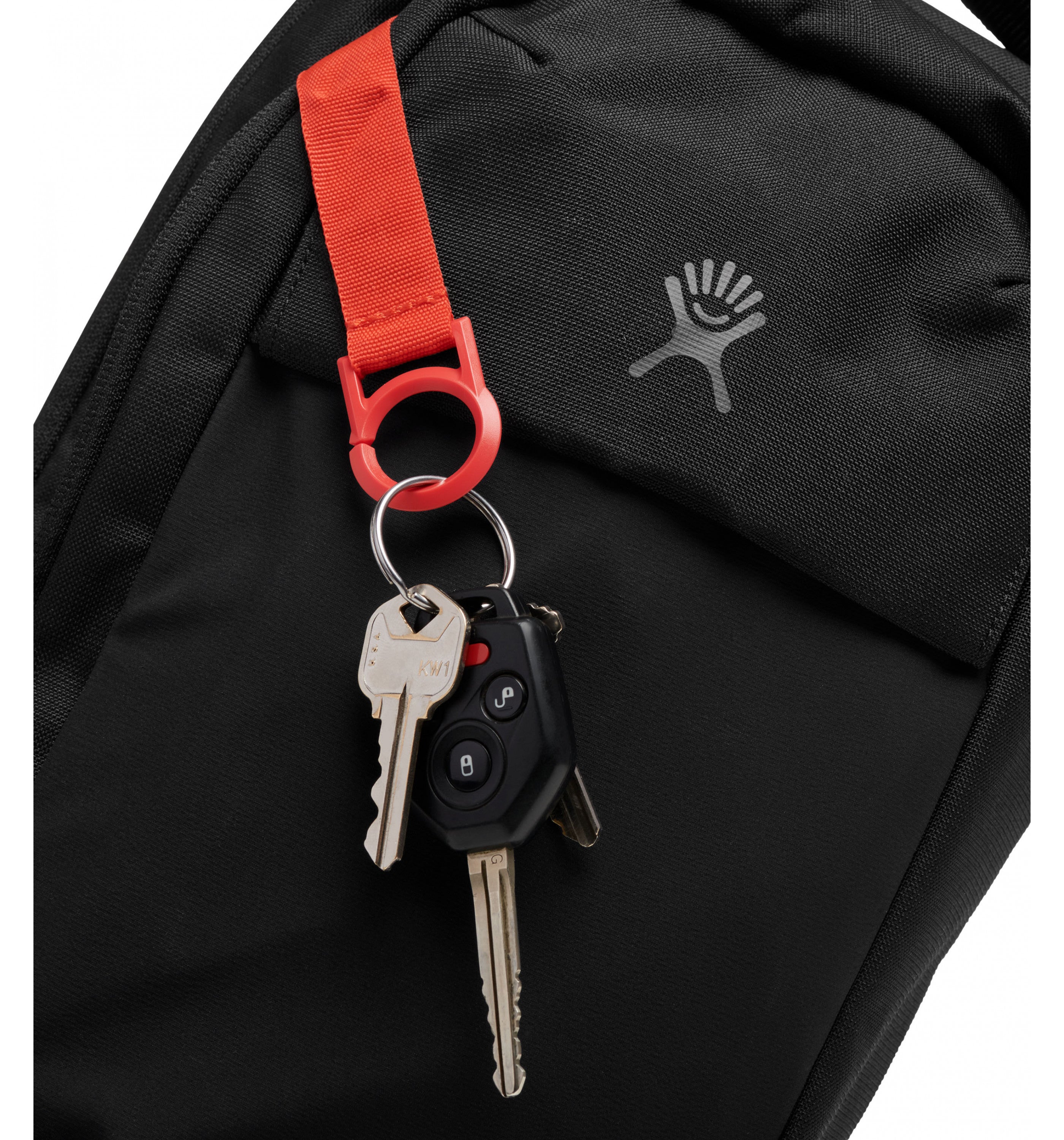 HYDRO FLASKOs Slingback Bottle Pack Black
