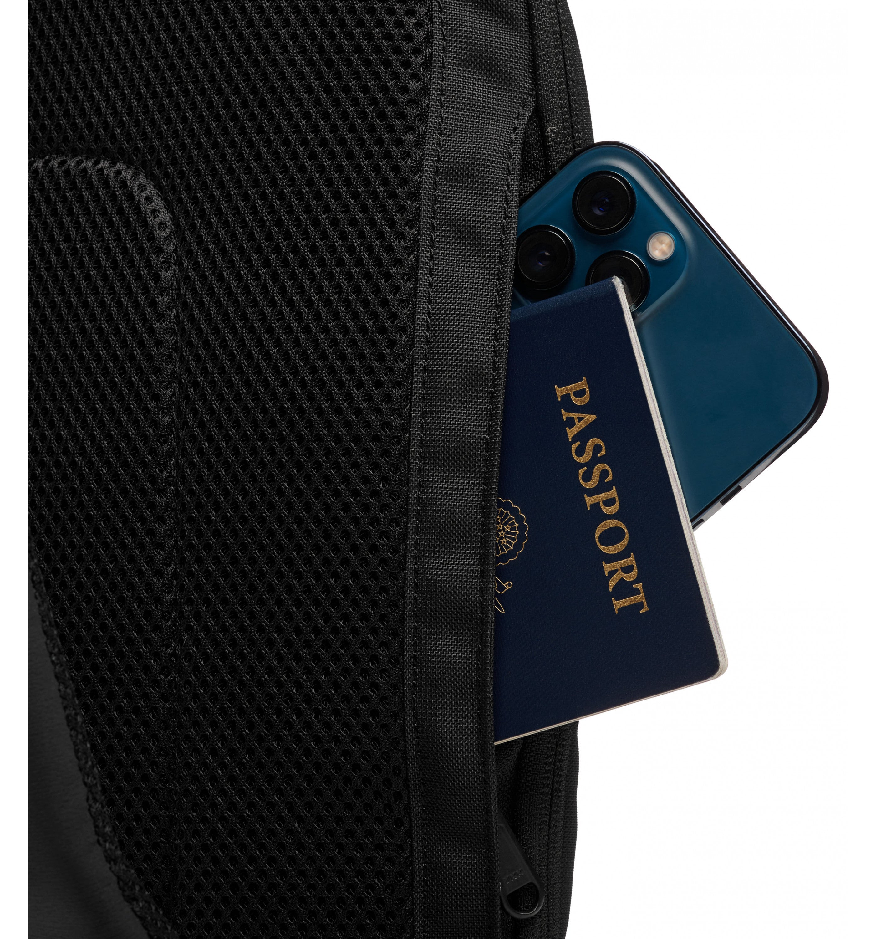 HYDRO FLASKOs Slingback Bottle Pack Black