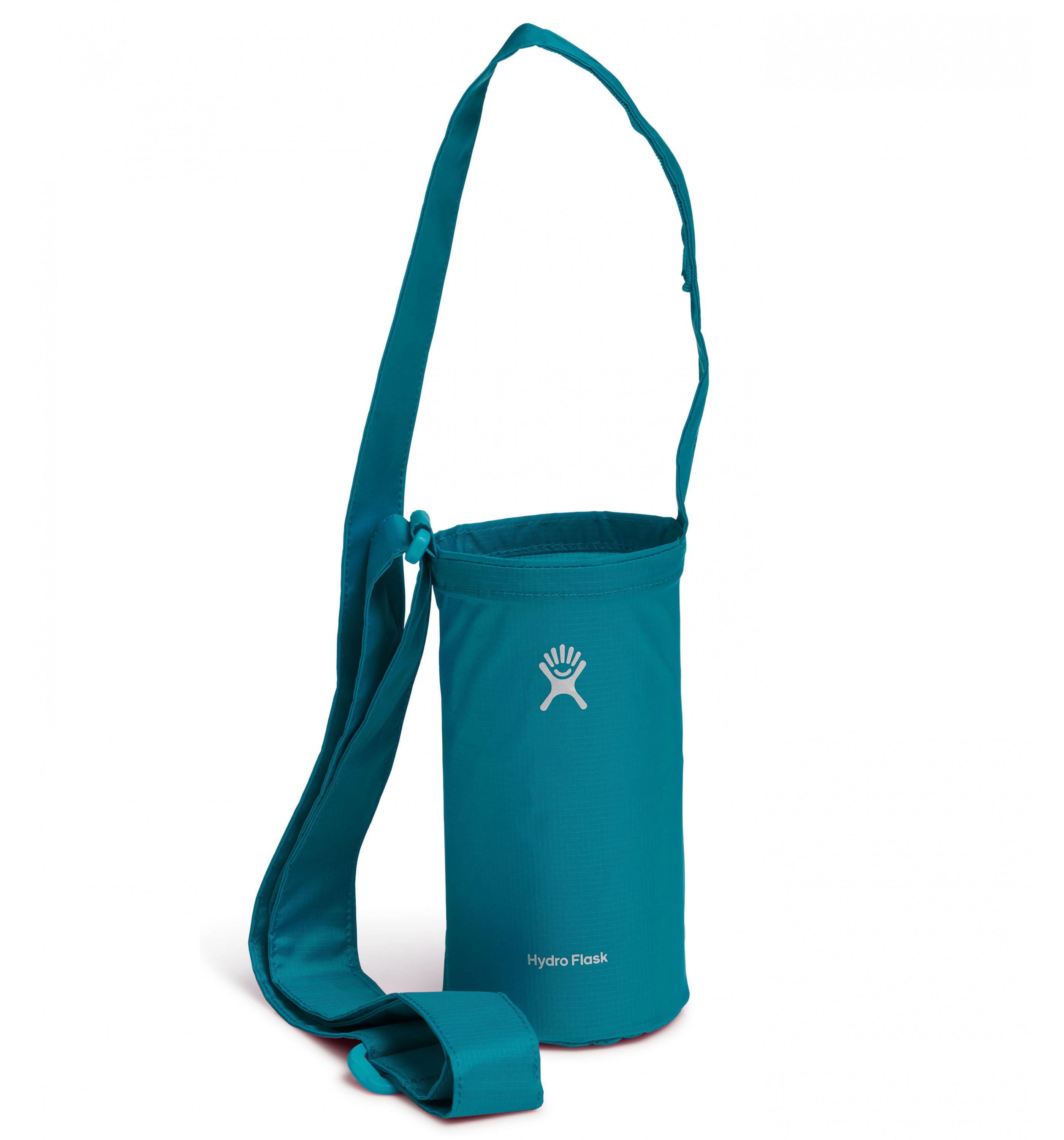 HYDRO FLASKM Medium Packable Bottle Sling Laguna