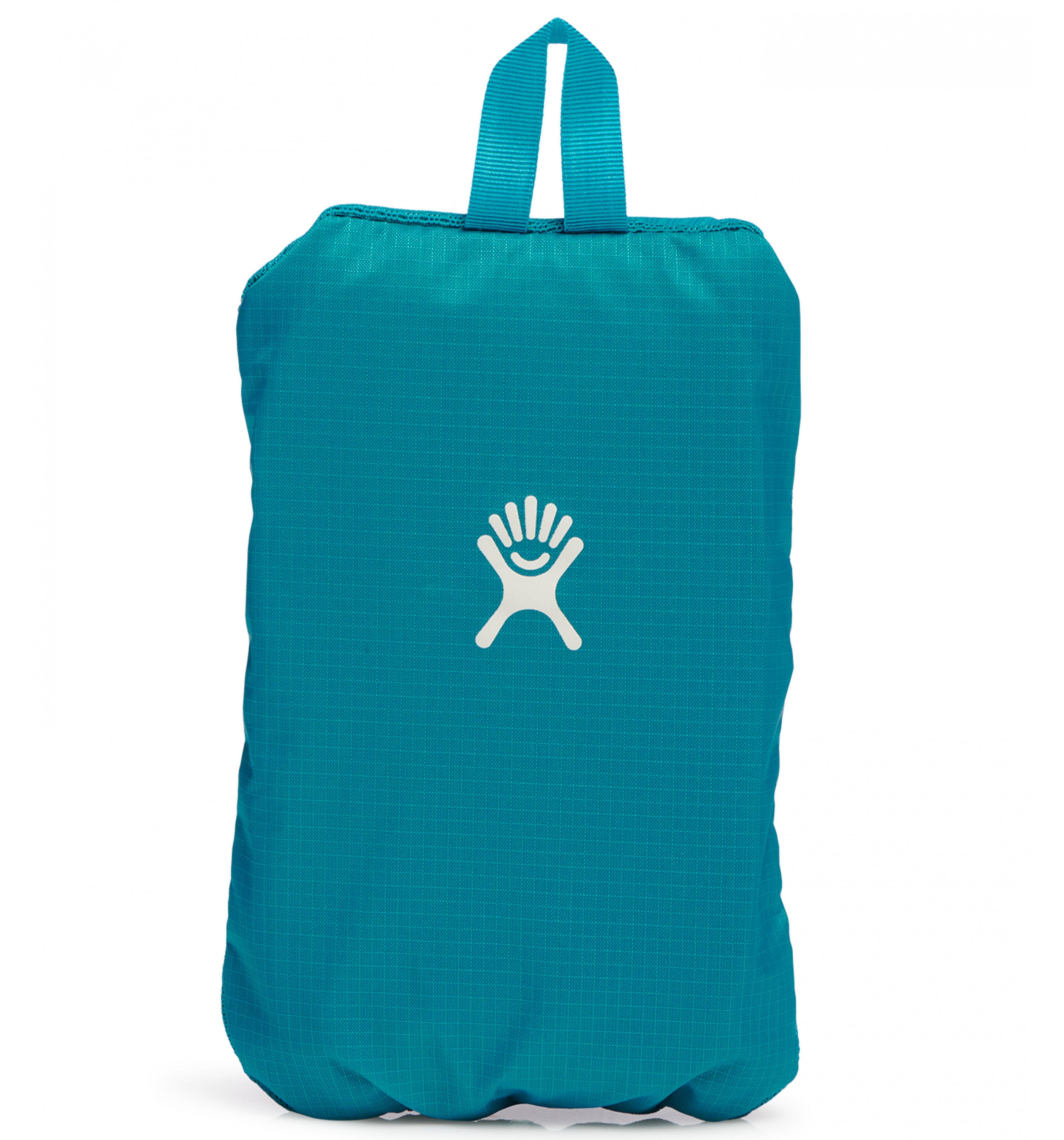 HYDRO FLASKM Medium Packable Bottle Sling Laguna