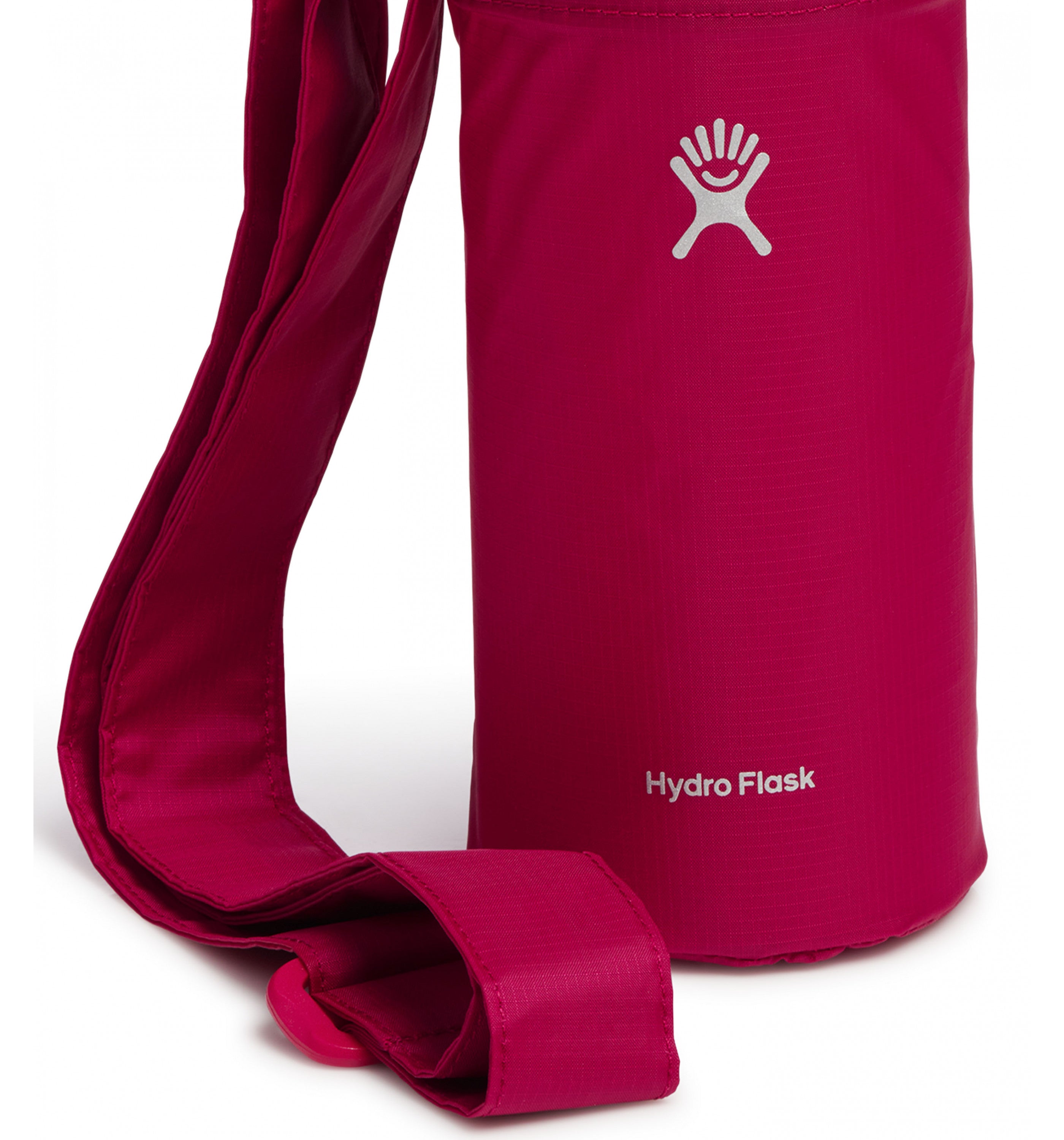 HYDRO FLASKM Medium Packable Bottle Sling Snapper