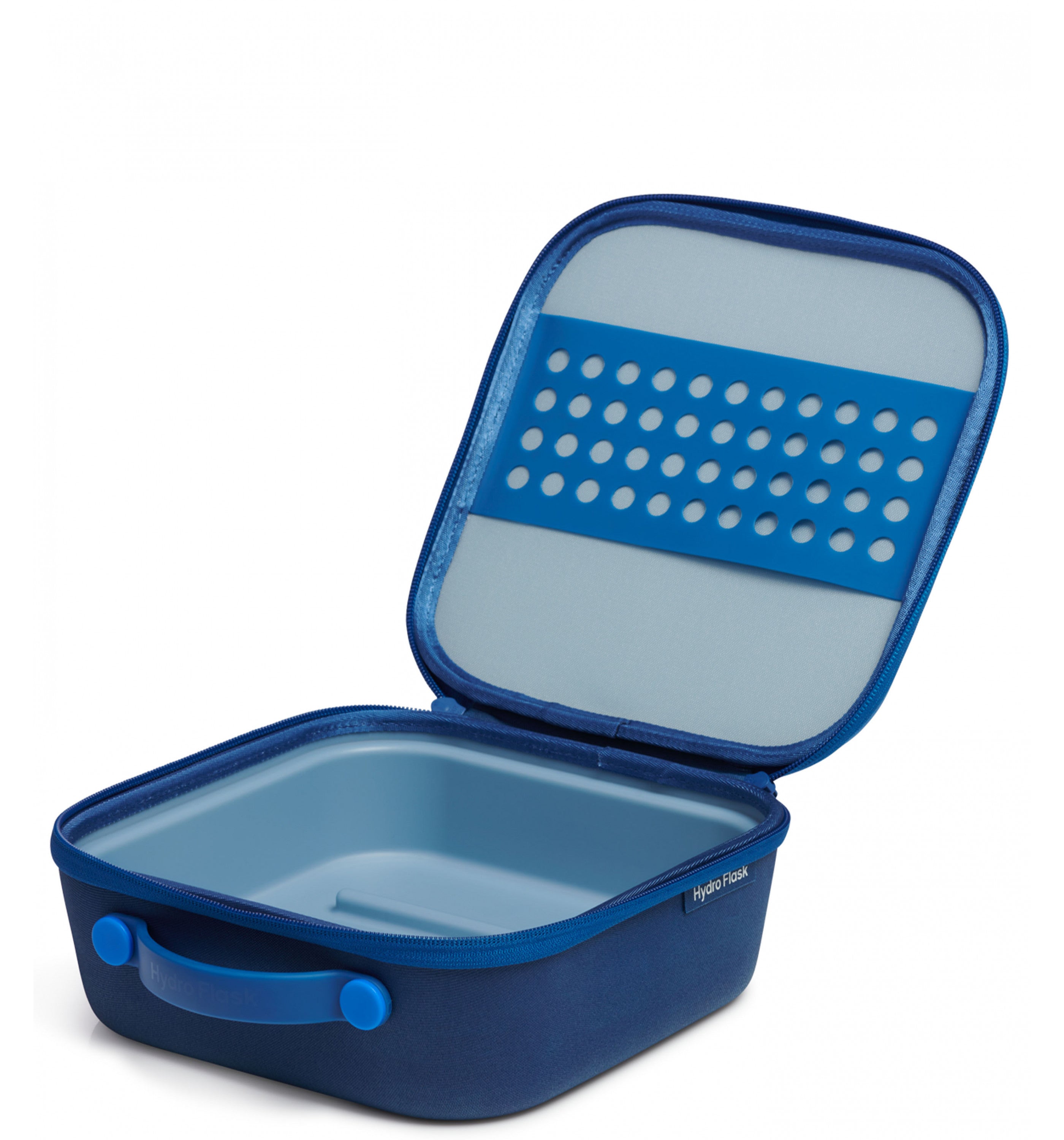 HYDRO FLASKS Kids Small Insulated Lunch Box Lake